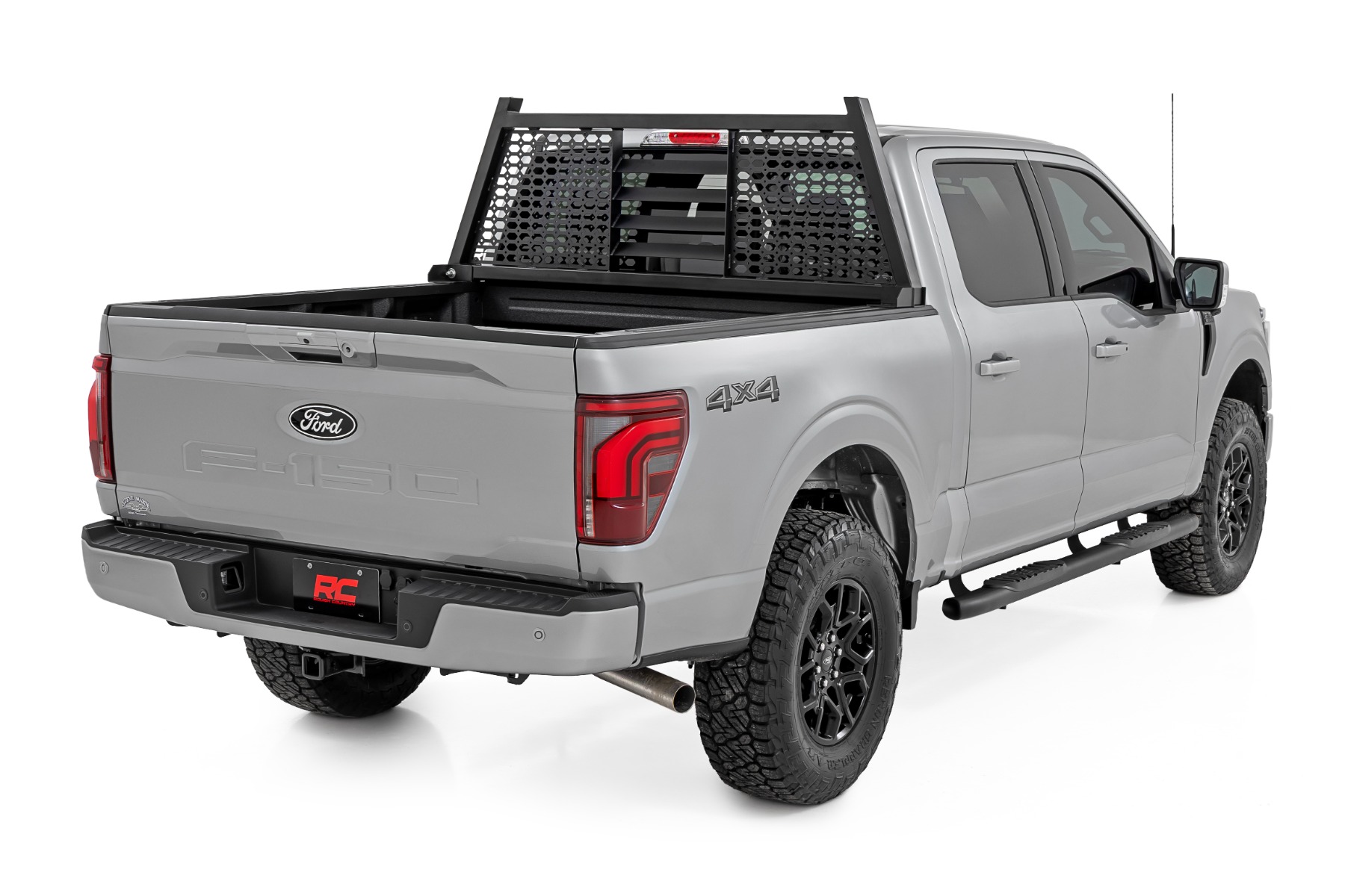 Dachgepäckträger | Ford F-150 2WD/4WD (2015–2026) — Bild 3