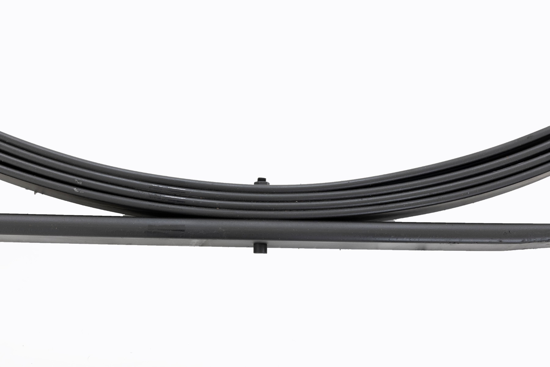 Hintere Blattfedern | 6 Zoll Höherlegung | Paar | Ford F-250/F-350 Super Duty 4WD (99–07) — Bild 2