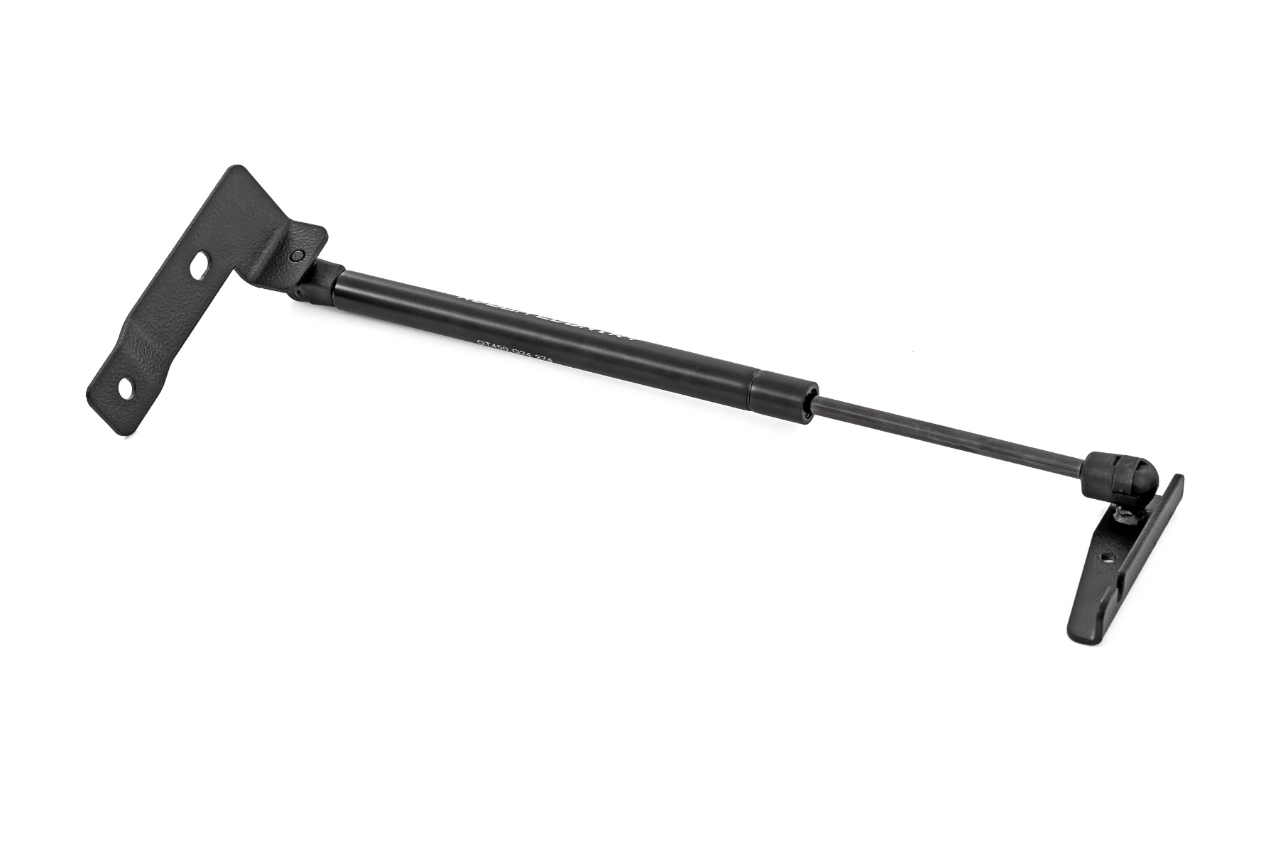 Hood Struts | Hydraulic | Nissan Frontier 2WD/4WD (2005-2021) — Bild 6