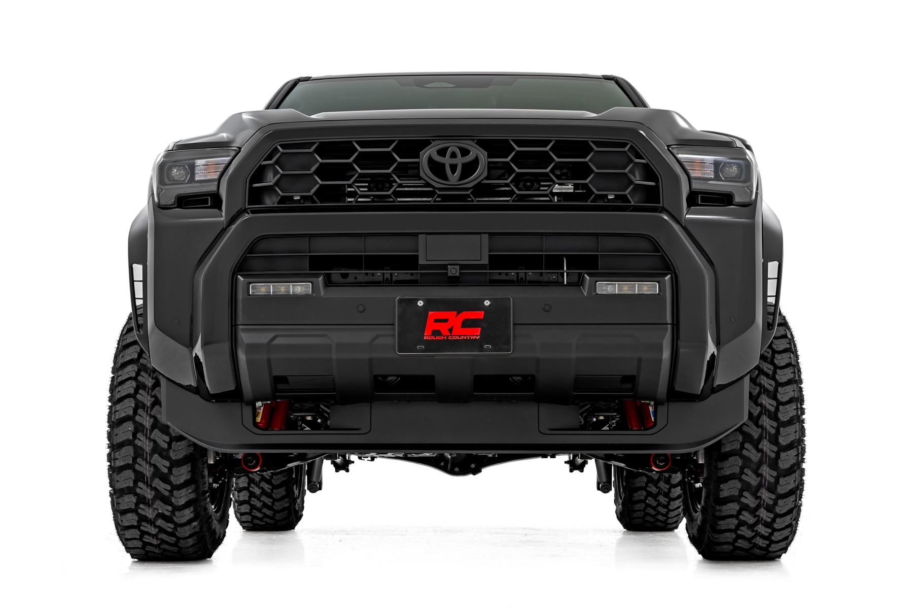 3,5-Zoll-Lift Kit | N3 | Toyota 4Runner 4WD (2025–2026) — Bild 3