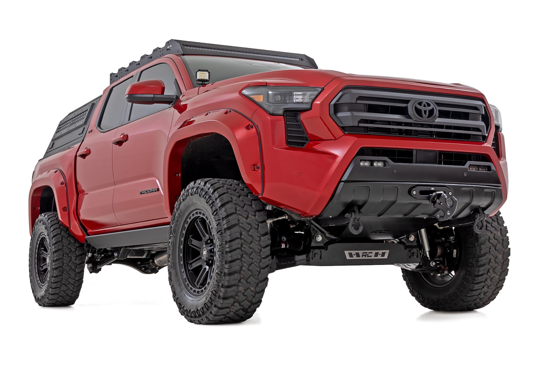 6 Inch Lift Kit | M1 | Toyota Tacoma 4WD (2024-2026) — Bild 2