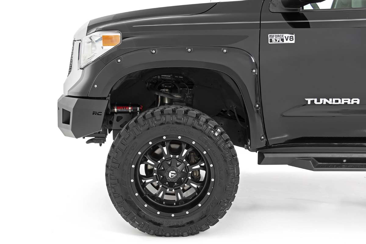6-Zoll-Lift Kit | Vertex/V2 | Toyota Tundra 4WD (2016–2021) — Bild 4