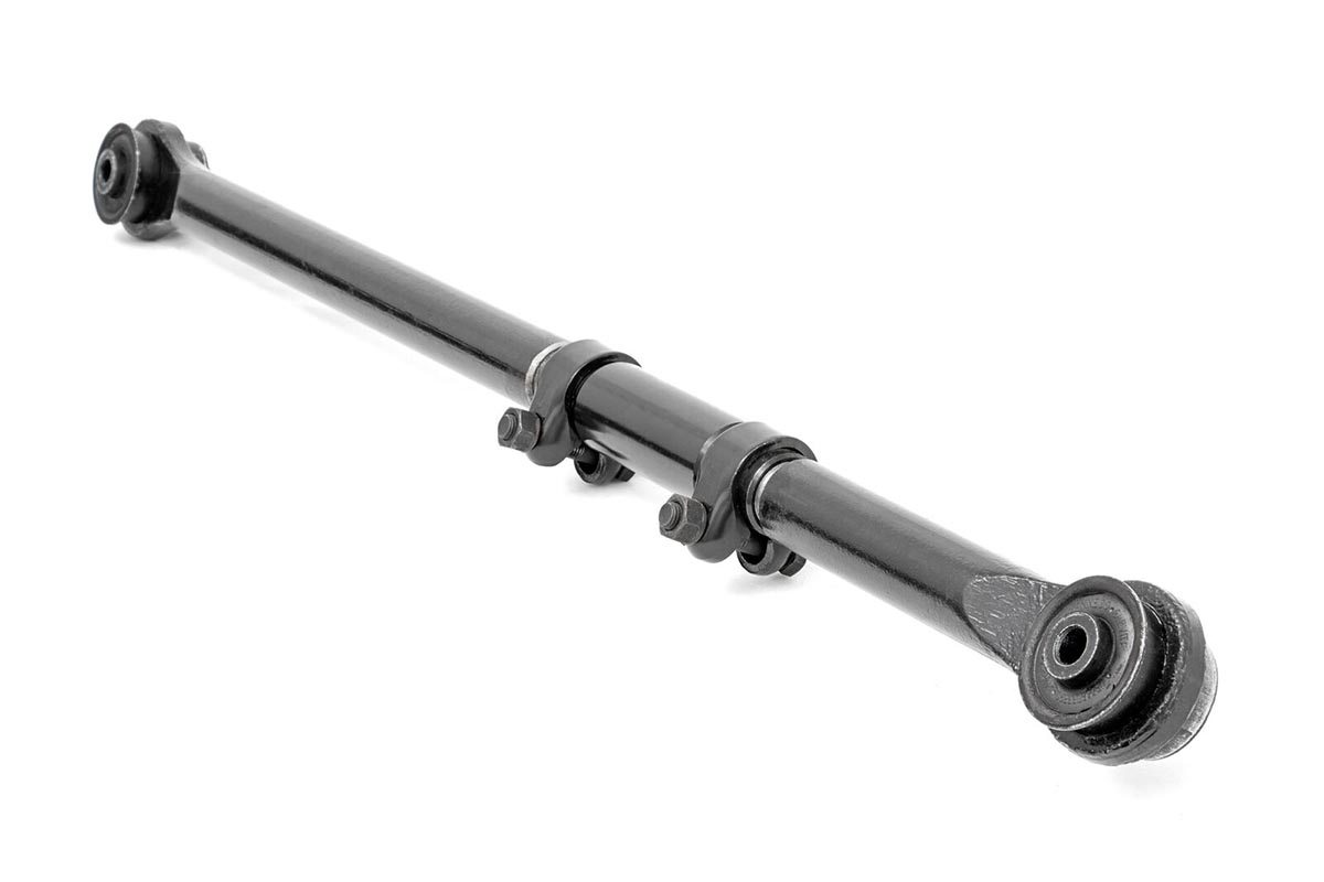 Panhardstab | Geschmiedet | Hinten | 0–5 Zoll Höherlegung | RAM 2500 4WD (2014–2026)