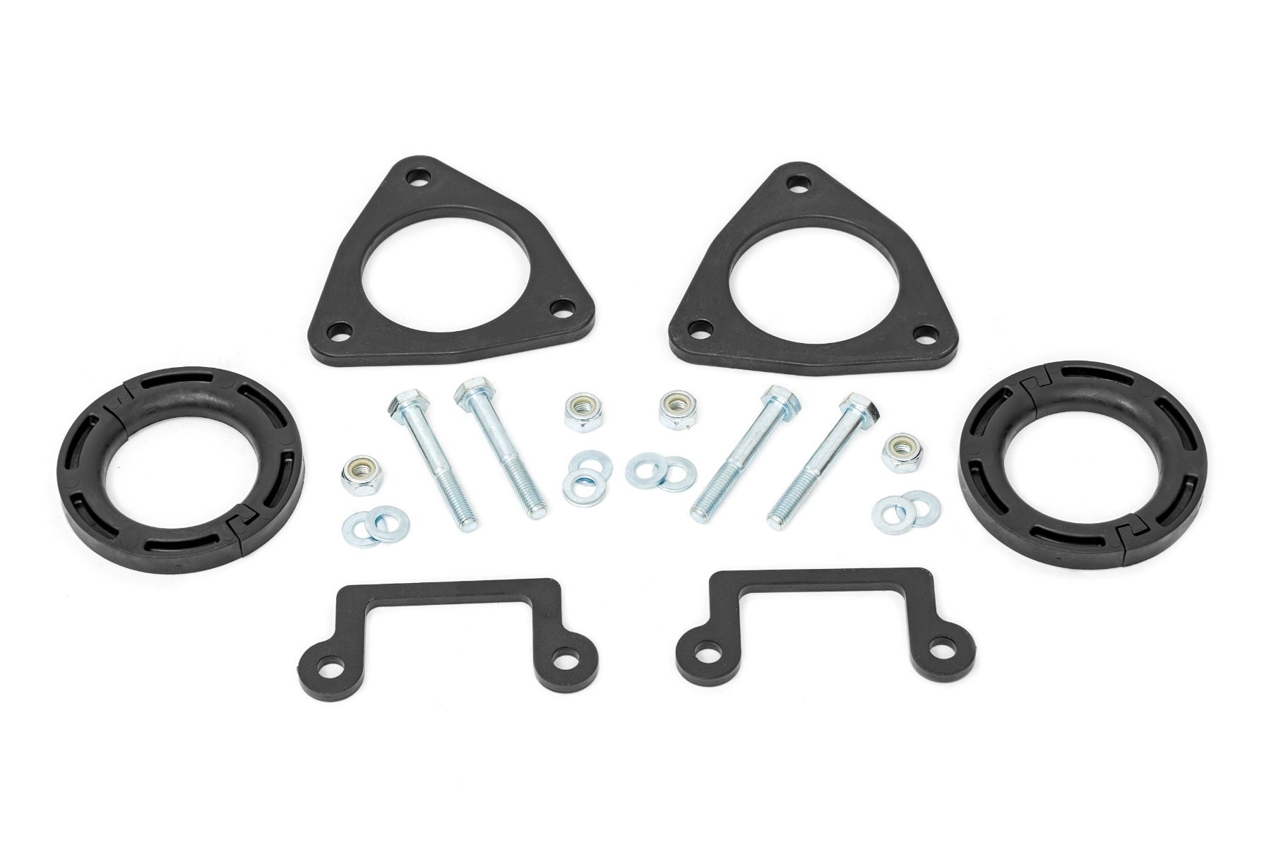 1,5-Zoll-Leveling Kit | AT4X/ZR2 | Chevy/GMC 1500 (22–26)