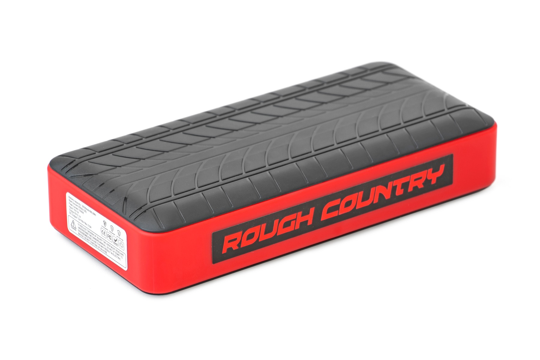 Battery Jumper And Air Compressor Combo — Bild 4