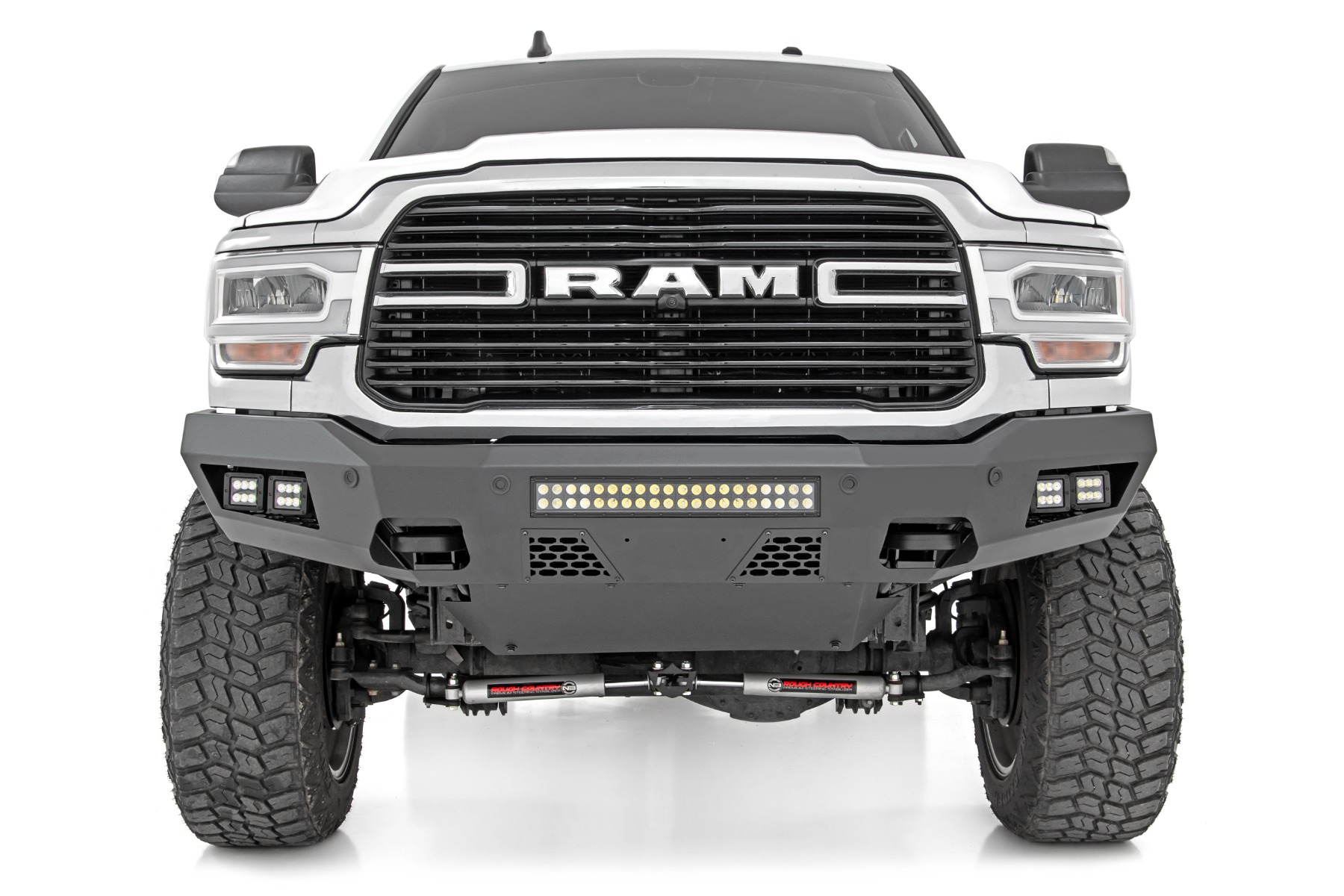 Frontstoßstange | RAM 2500 2WD/4WD (2019–2026)