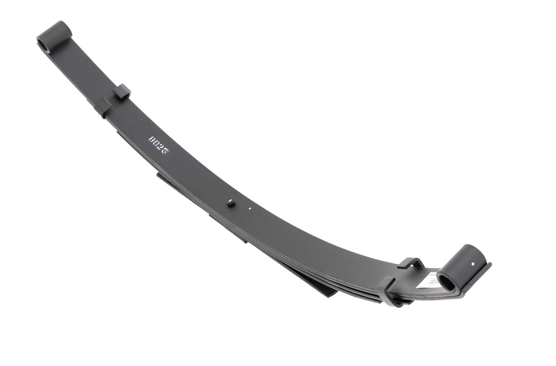 Hintere Blattfedern | 3" Höherlegung | Paar | Toyota Truck 4WD (1979–1985) — Bild 3