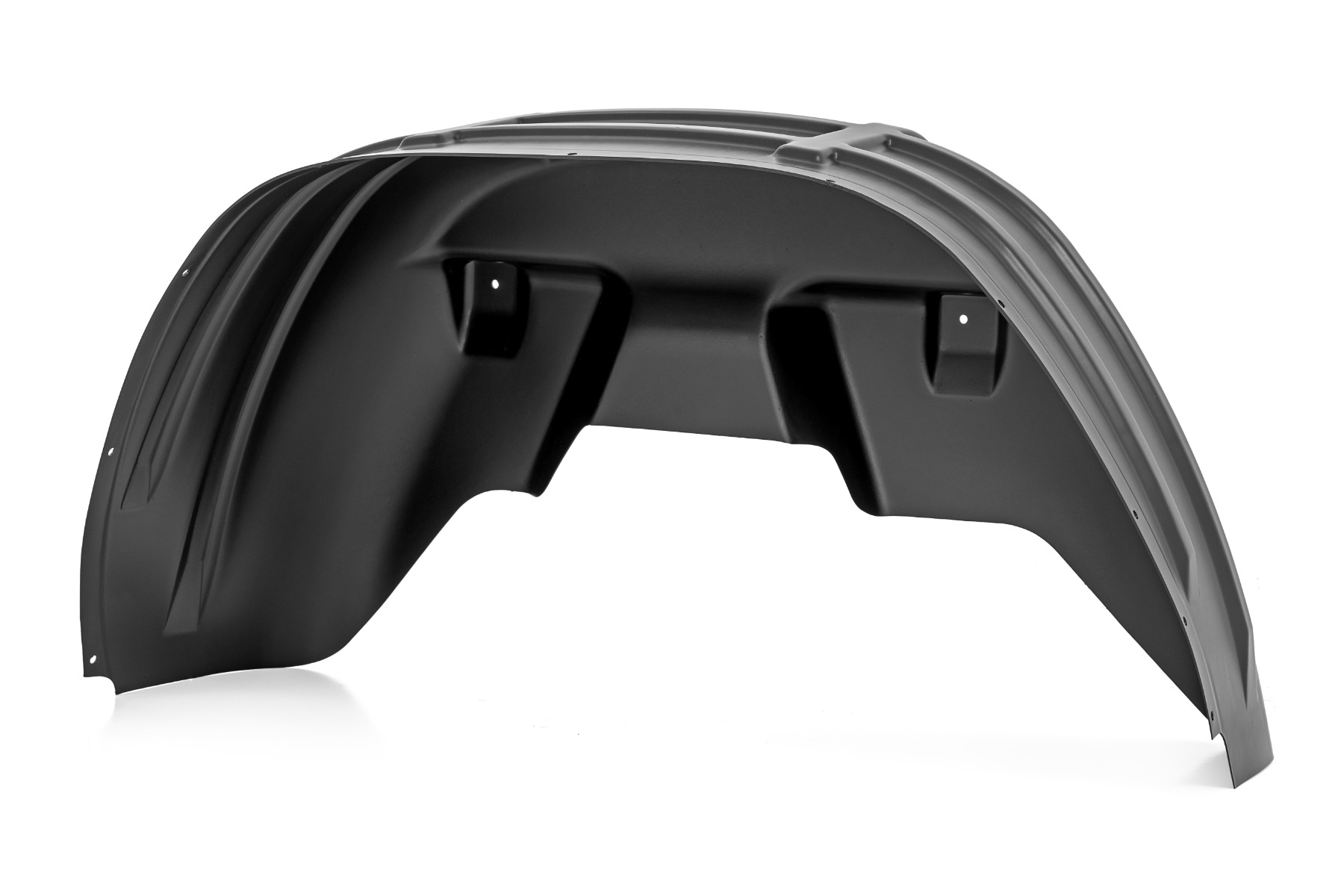 Radlaufverkleidungen hinten | Ram 1500 2WD/4WD (2019–2026) — Bild 5