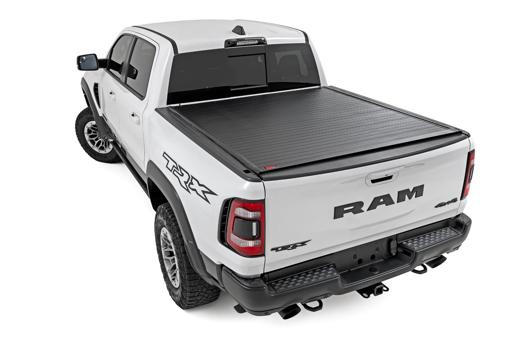 Feste Ladeflächenabdeckung | 5'7" Ladefläche | RAM 1500 (19–26)/1500 TRX (21–24) — Bild 3