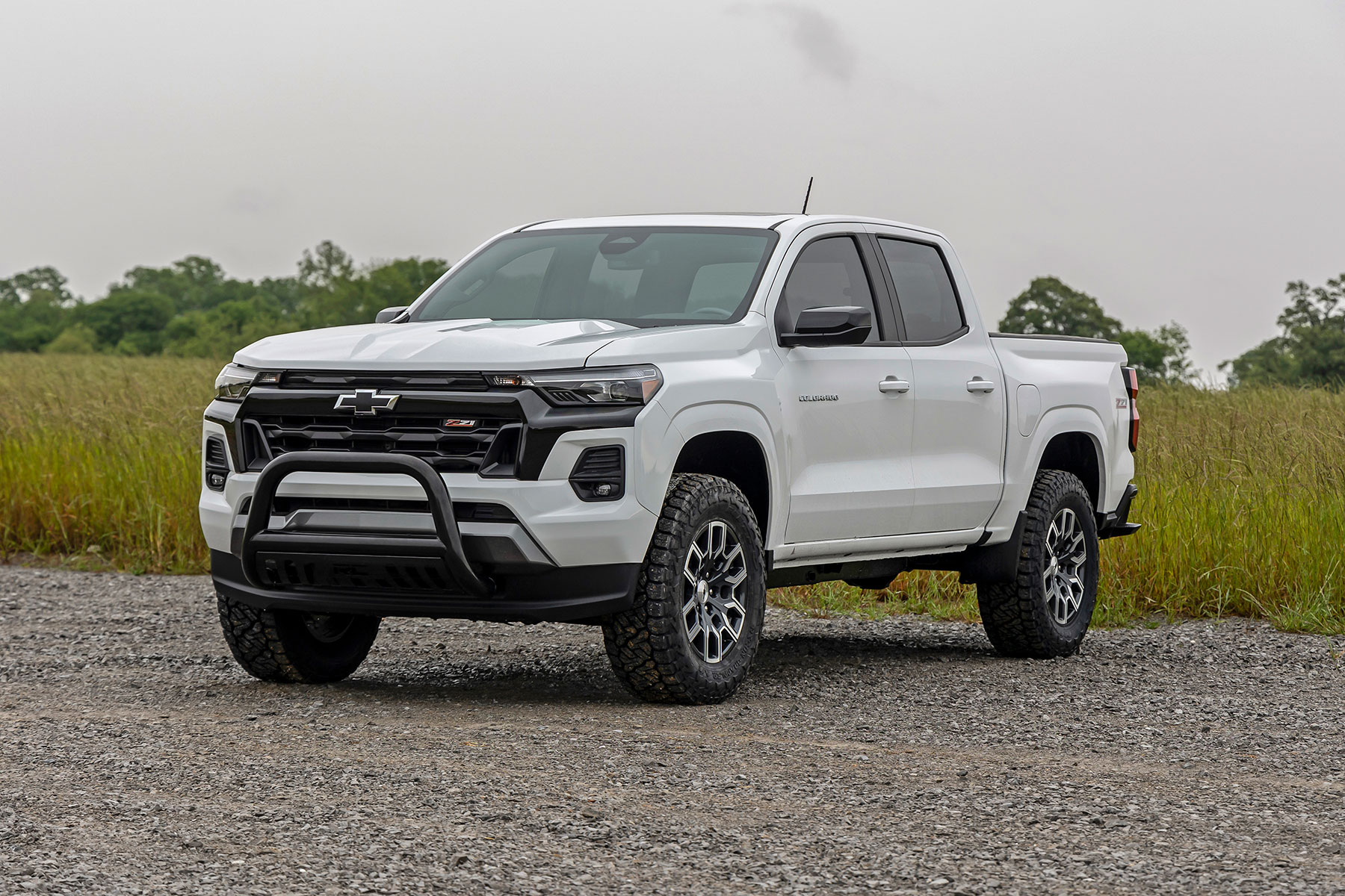 1-Zoll-Leveling Kit | Chevy/GMC Canyon/Colorado (2023–2026) — Bild 5