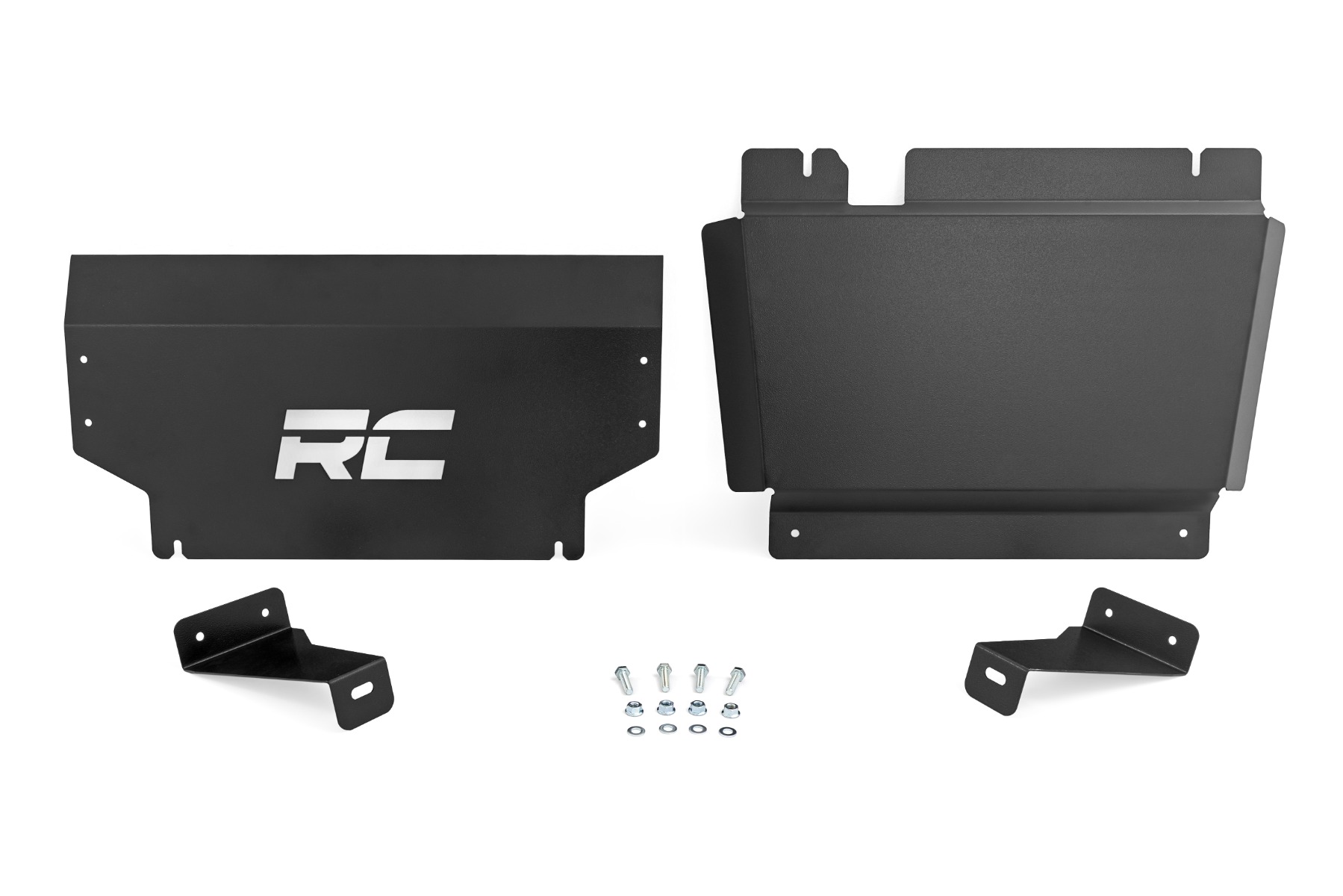 Unterfahrschutz-Set | Chevy Silverado 1500 4WD (2019–2026) — Bild 3
