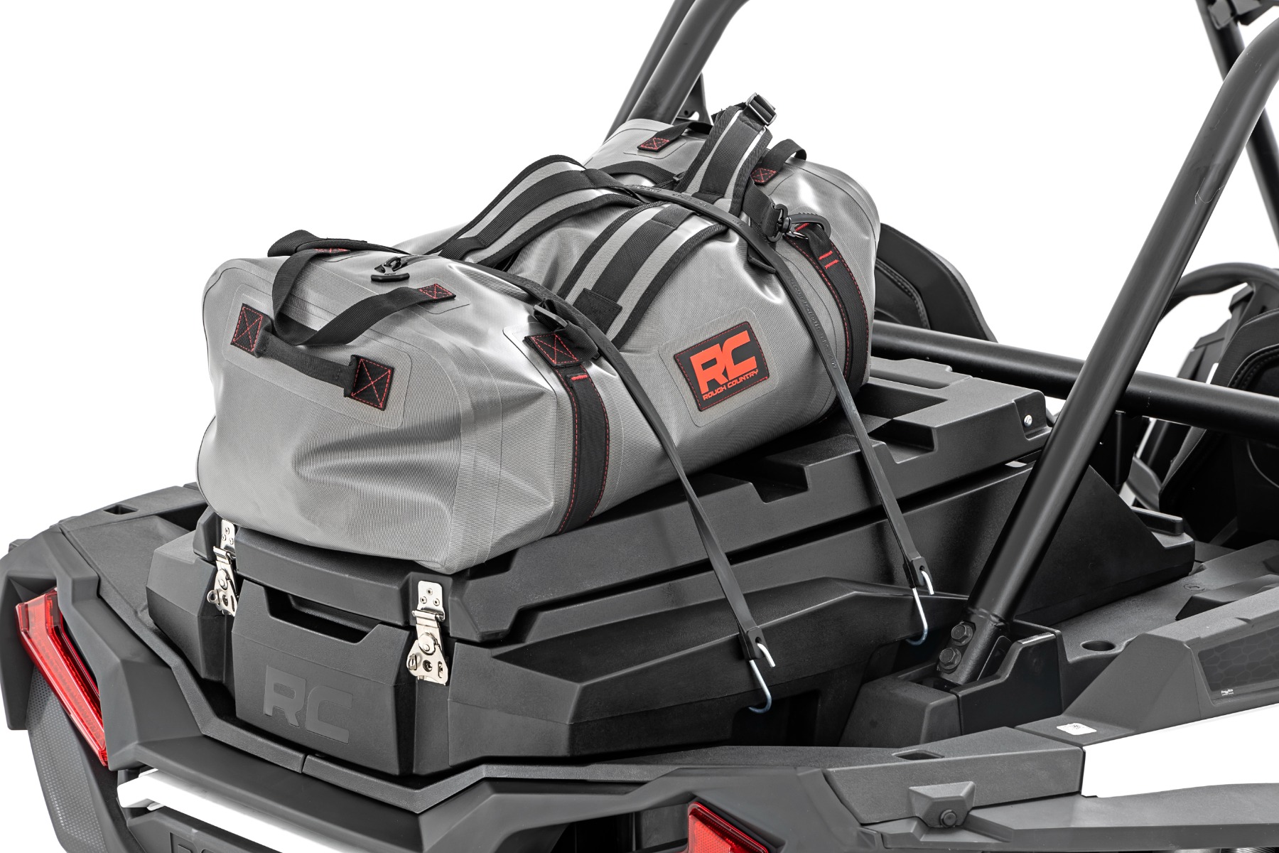 Ladekasten | 2- und 4-Sitzer | 27 GL | Polaris RZR XP 1000 — Bild 3