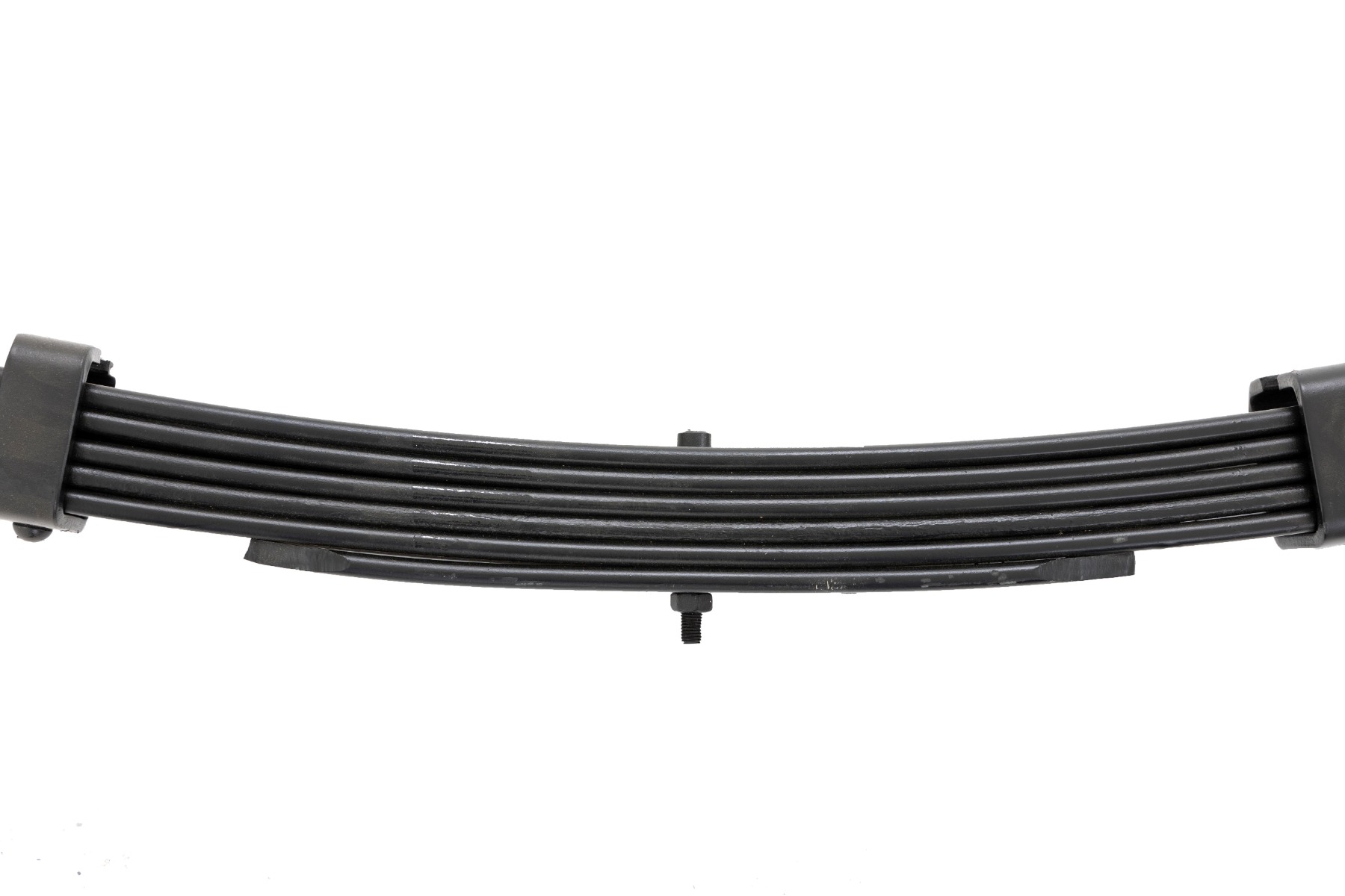 Vordere Blattfedern | 2,5 Zoll Höherlegung | Paar | Jeep CJ5/CJ7 5 4WD (1976–1983) — Bild 3