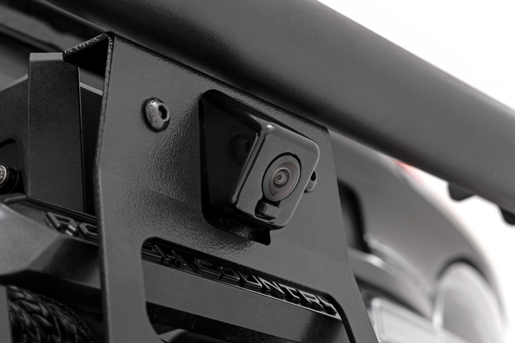 Halterung zur Versetzung der Frontkamera | Ford Bronco 4WD (2021–2026) — Bild 3