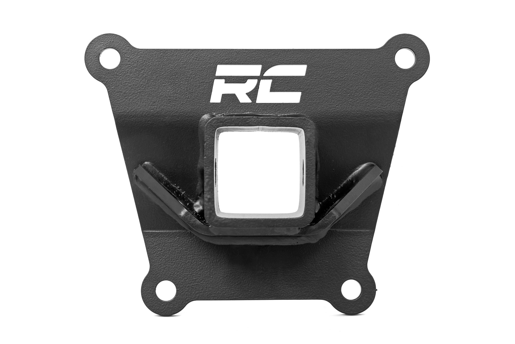 Anhängerkupplung | Polaris RZR Turbo S4 — Bild 6