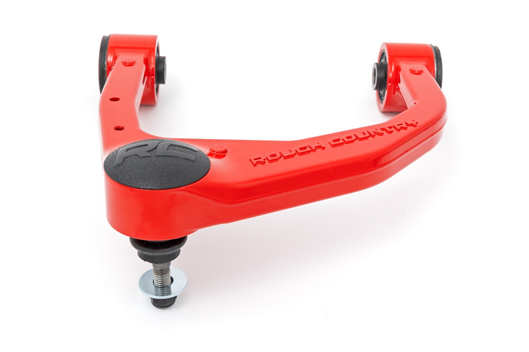 Red Forged Upper Control Arms | OE Upgrade | Toyota Tundra 2WD/4WD (22-26) — Bild 2