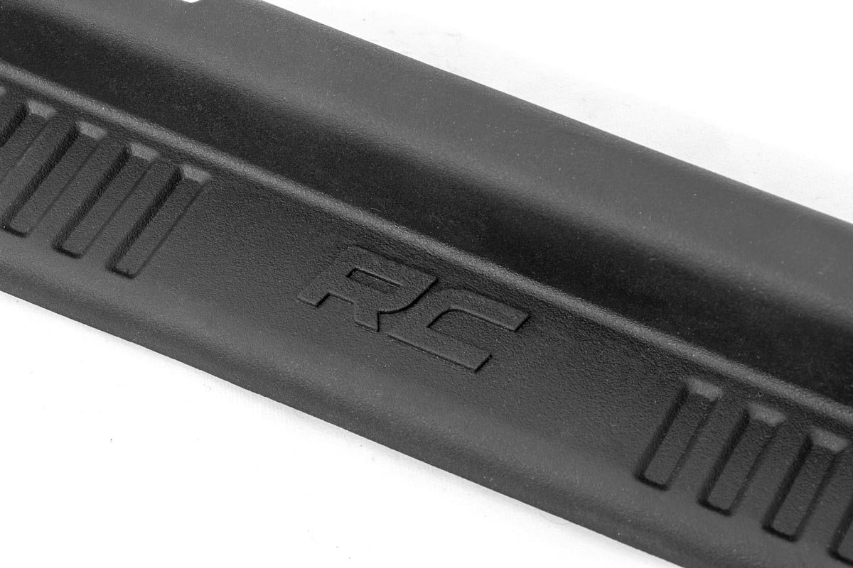 Einstiegsschutz | Vorne und hinten | Jeep Wrangler Unlimited 2WD/4WD (2007–2018) — Bild 5