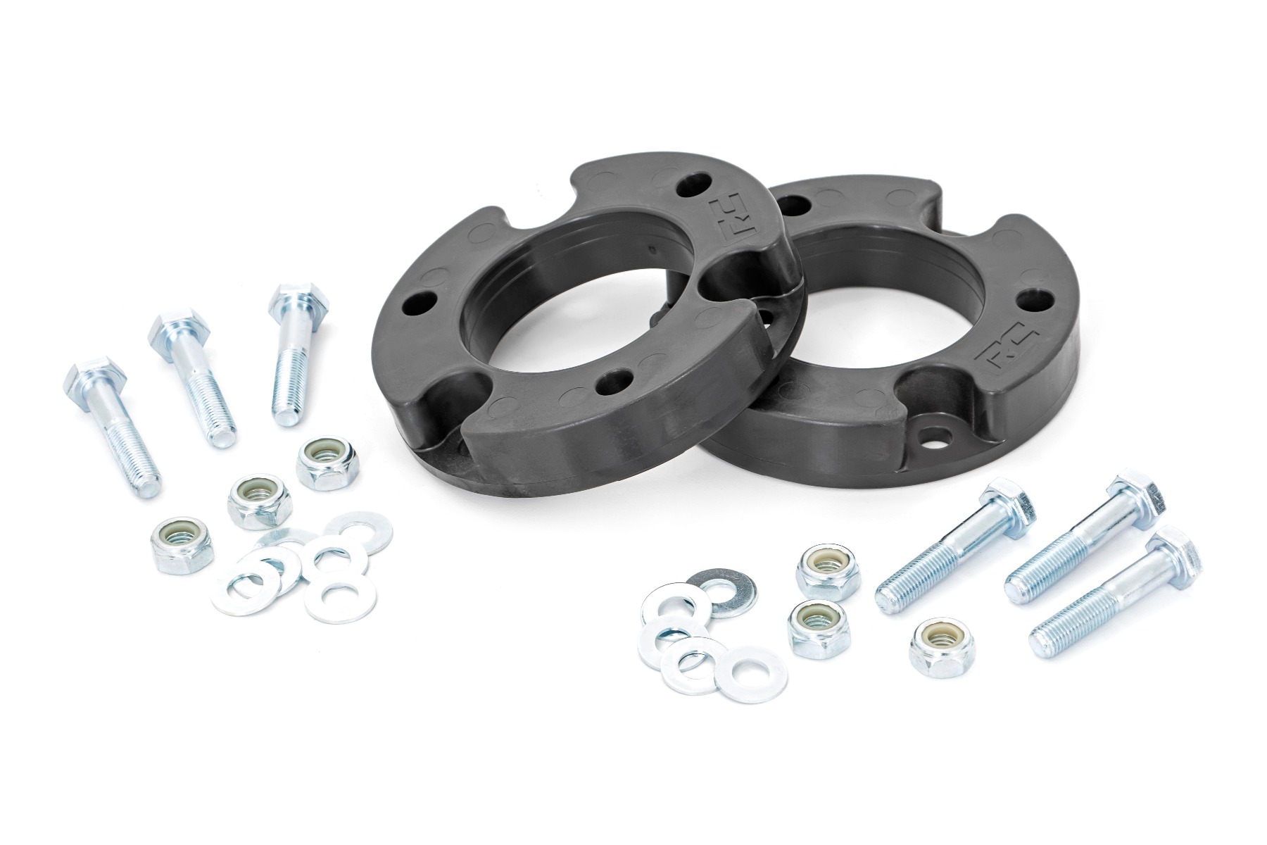 2-Zoll-Leveling Kit | Toyota Tacoma 2WD/4WD (2005–2023)