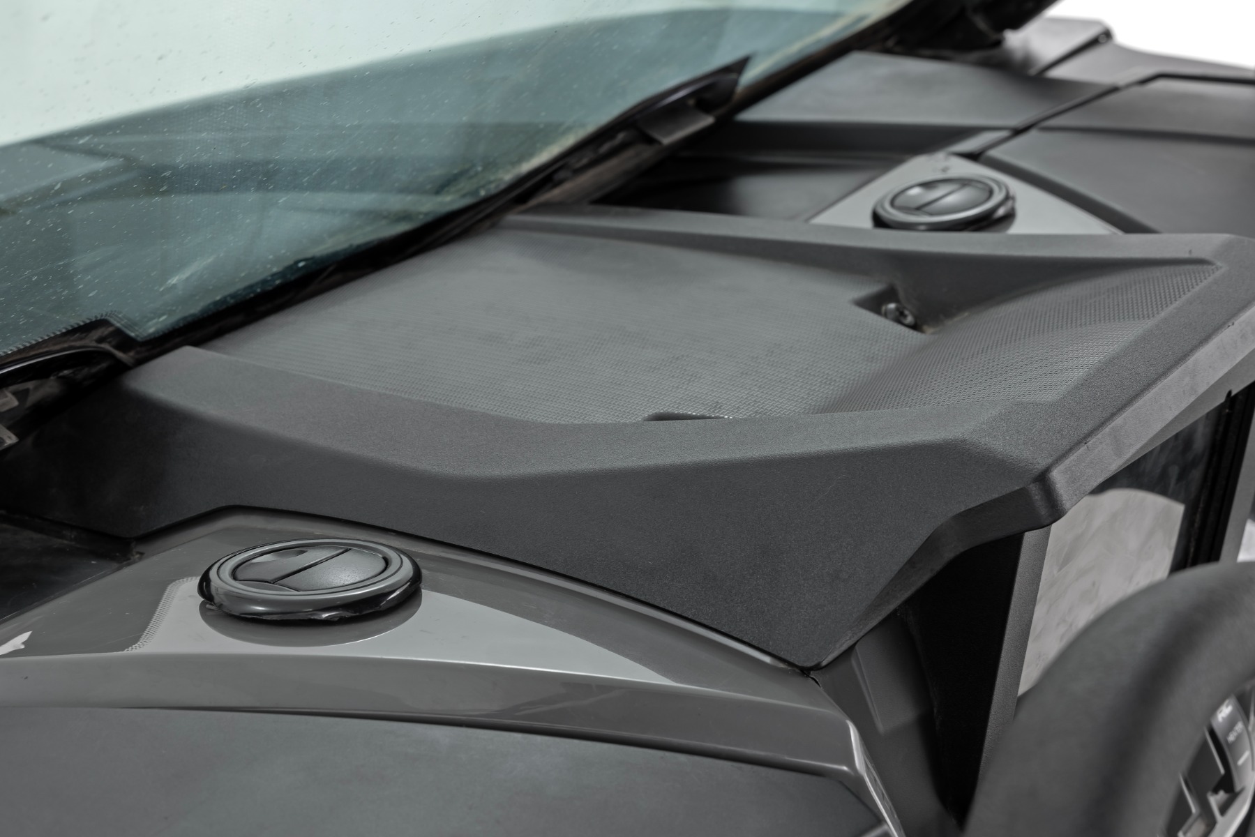Kabinenheizung | Polaris RZR XP 1000 — Bild 2