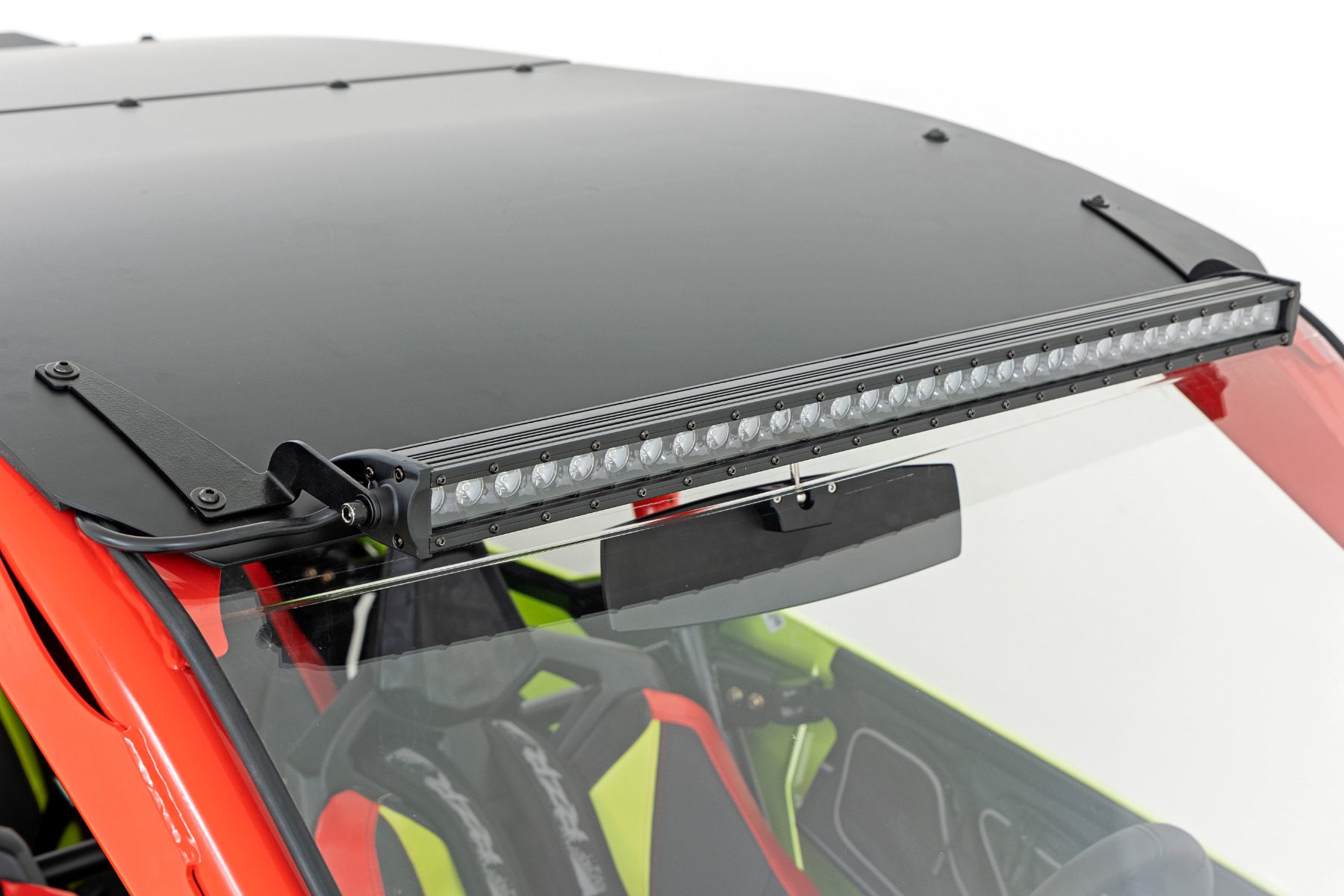 30 Zoll LED-Beleuchtungsset | Nach vorne gerichtet | Polaris RZR Pro R