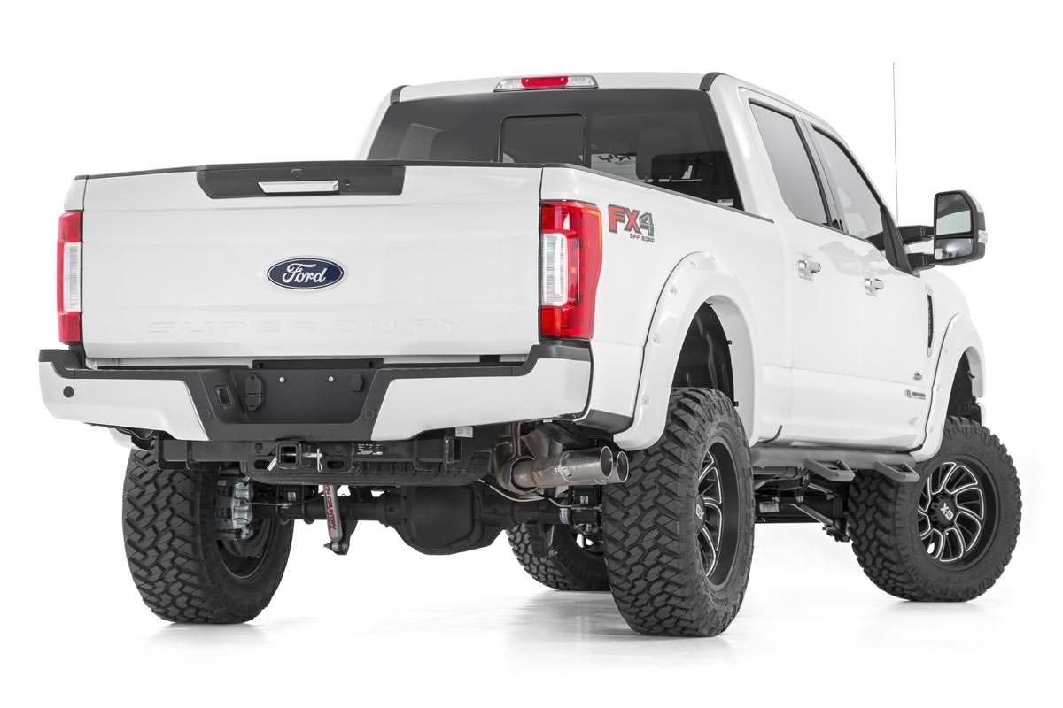 4,5-Zoll-Lift Kit | D/S | M1 | Ford F-250/F-350 Super Duty 4WD (2017–2022) — Bild 3