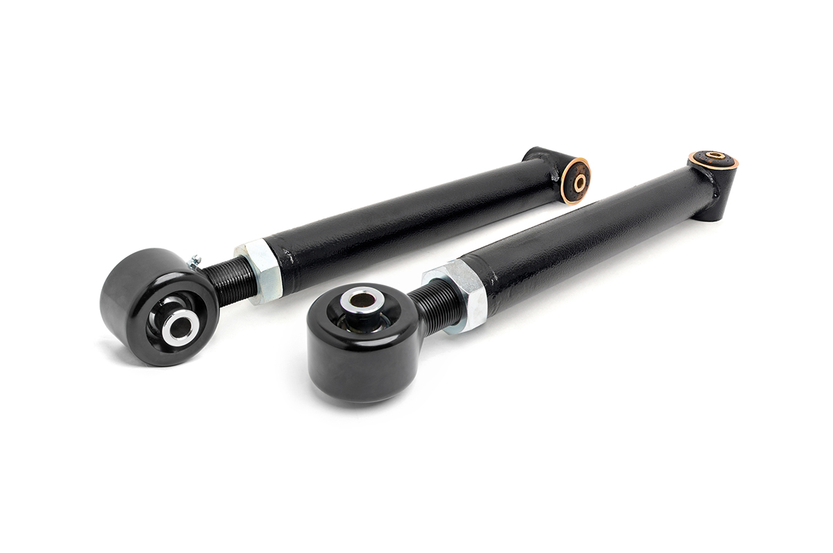 X-Flex-Querlenker | Hinten | Unterer | Jeep Wrangler JK/Wrangler Unlimited (07–18)