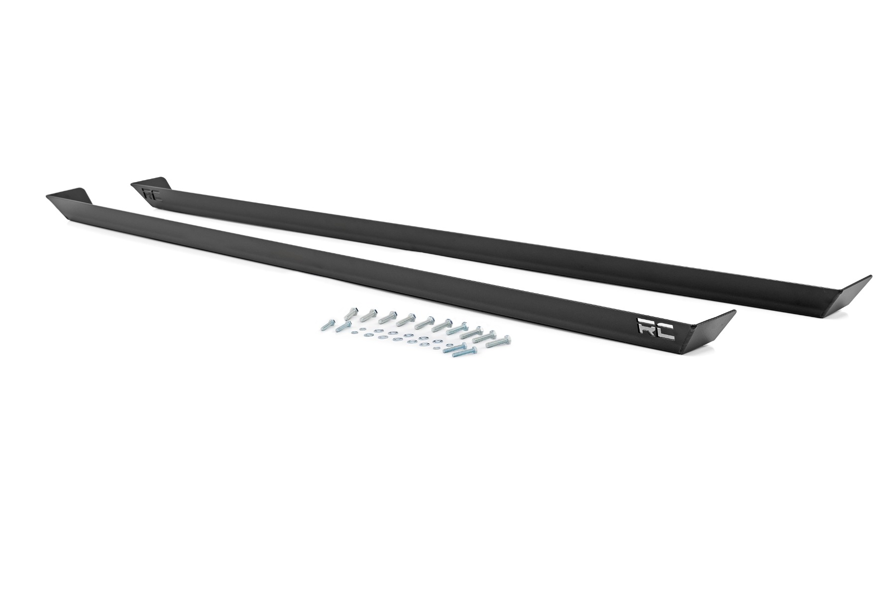 Unterfahrschutz-Set | 4-Sitzer | CFMOTO UFORCE U10 Pro — Bild 6