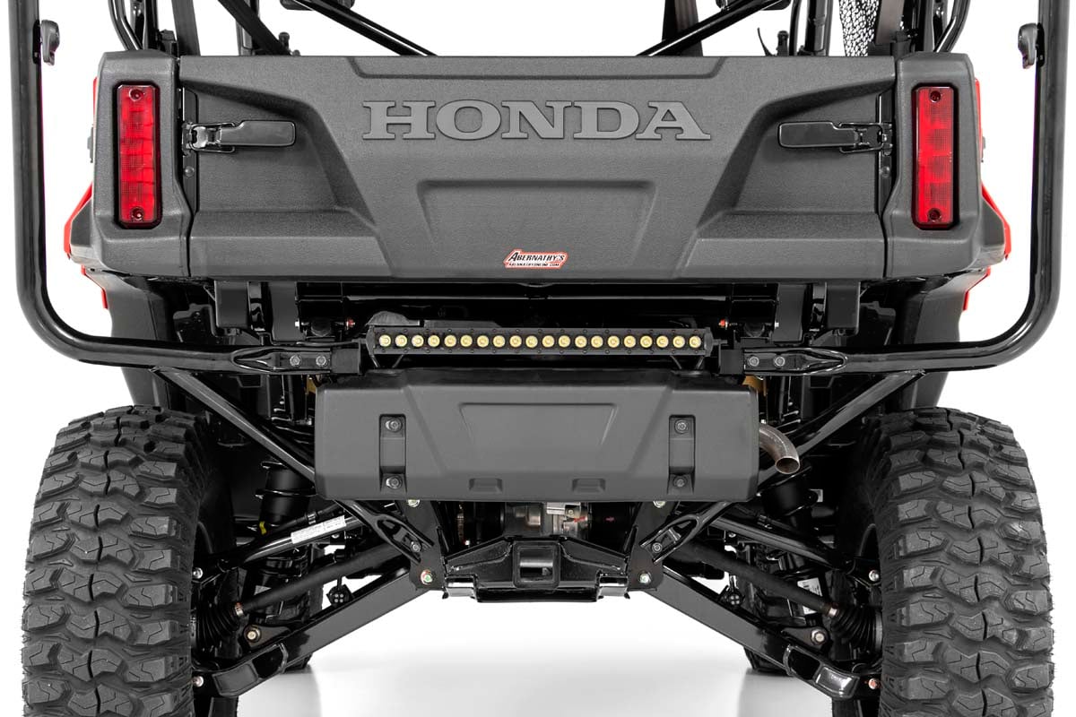 20 Zoll LED-Beleuchtungsset | Unter dem Bett | Honda Pioneer 1000/Pioneer 1000-6 — Bild 7