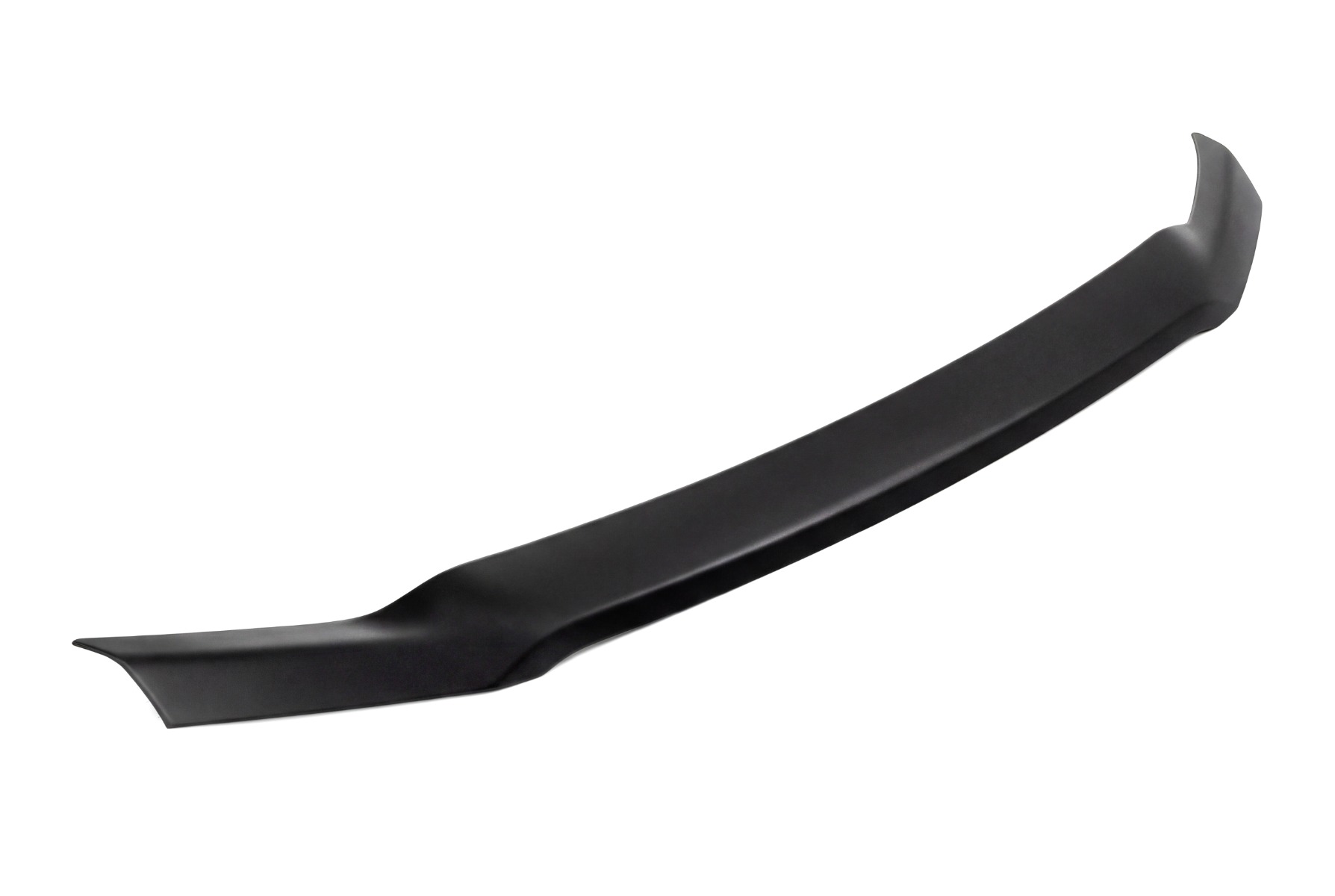 Hood Protector | Gloss Black | Ford F-150 2WD/4WD (2021-2026) — Bild 6