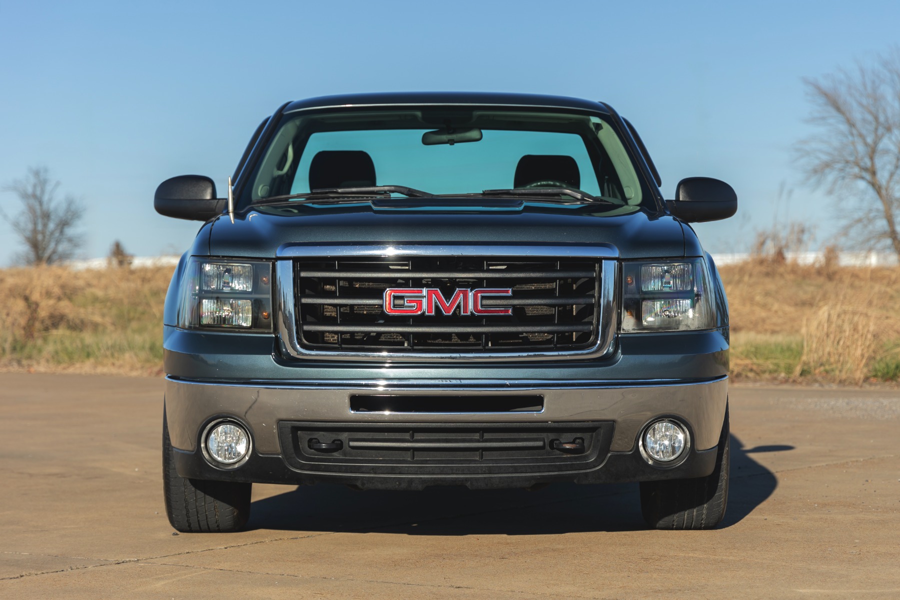 2 Inch Lowering Kit | 4 Inch Rear Lowering | M1 | Chevy/GMC 1500 (14-18 & Classic) — Bild 5