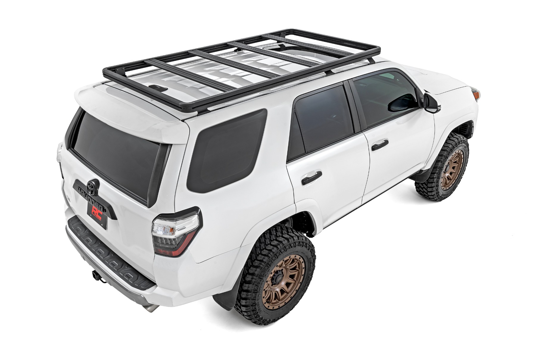 Roof Rack | Toyota 4Runner 2WD/4WD (2010-2024) — Bild 5
