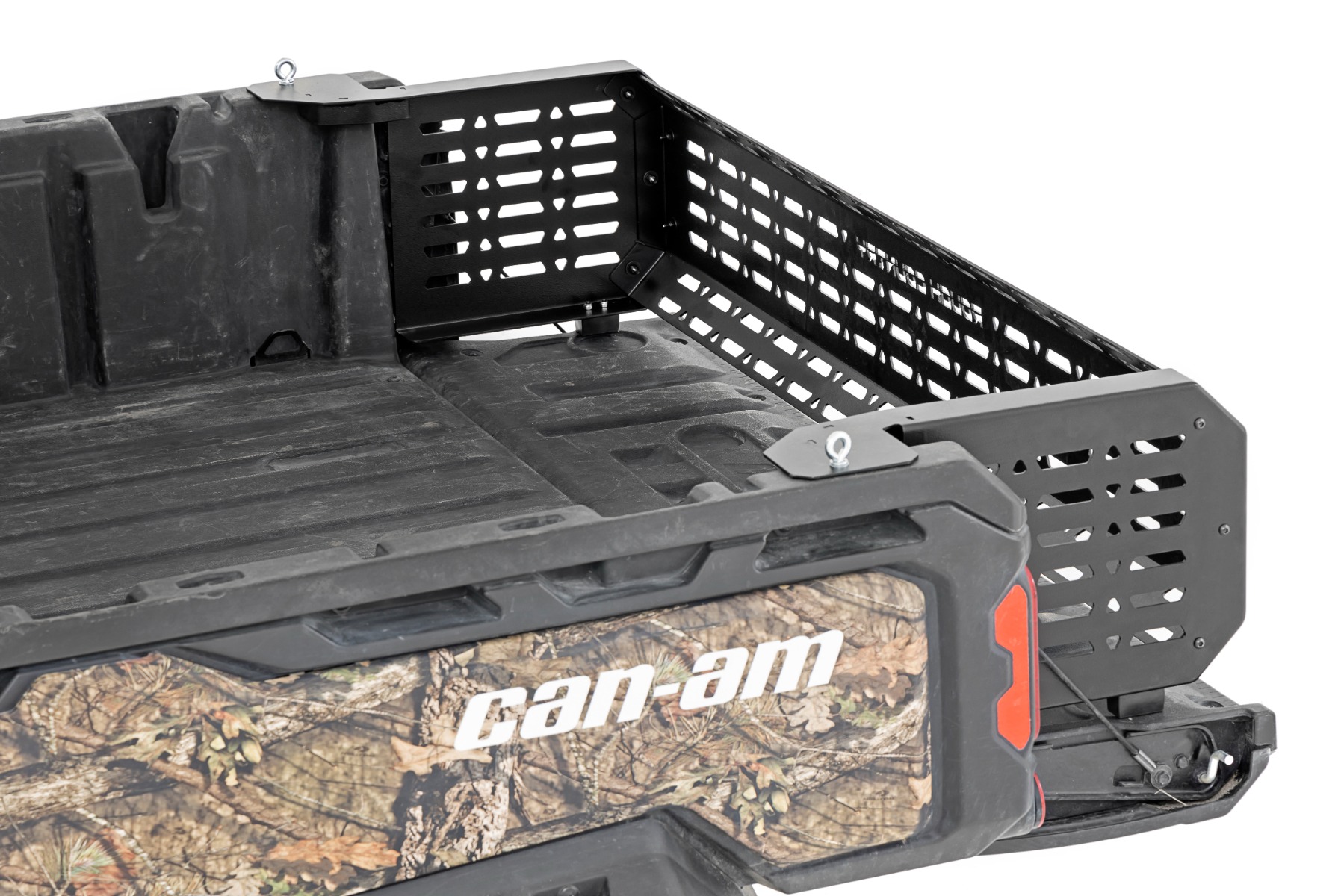 Heckklappenverlängerung | Can-Am Defender HD8/HD9/HD10 — Bild 2