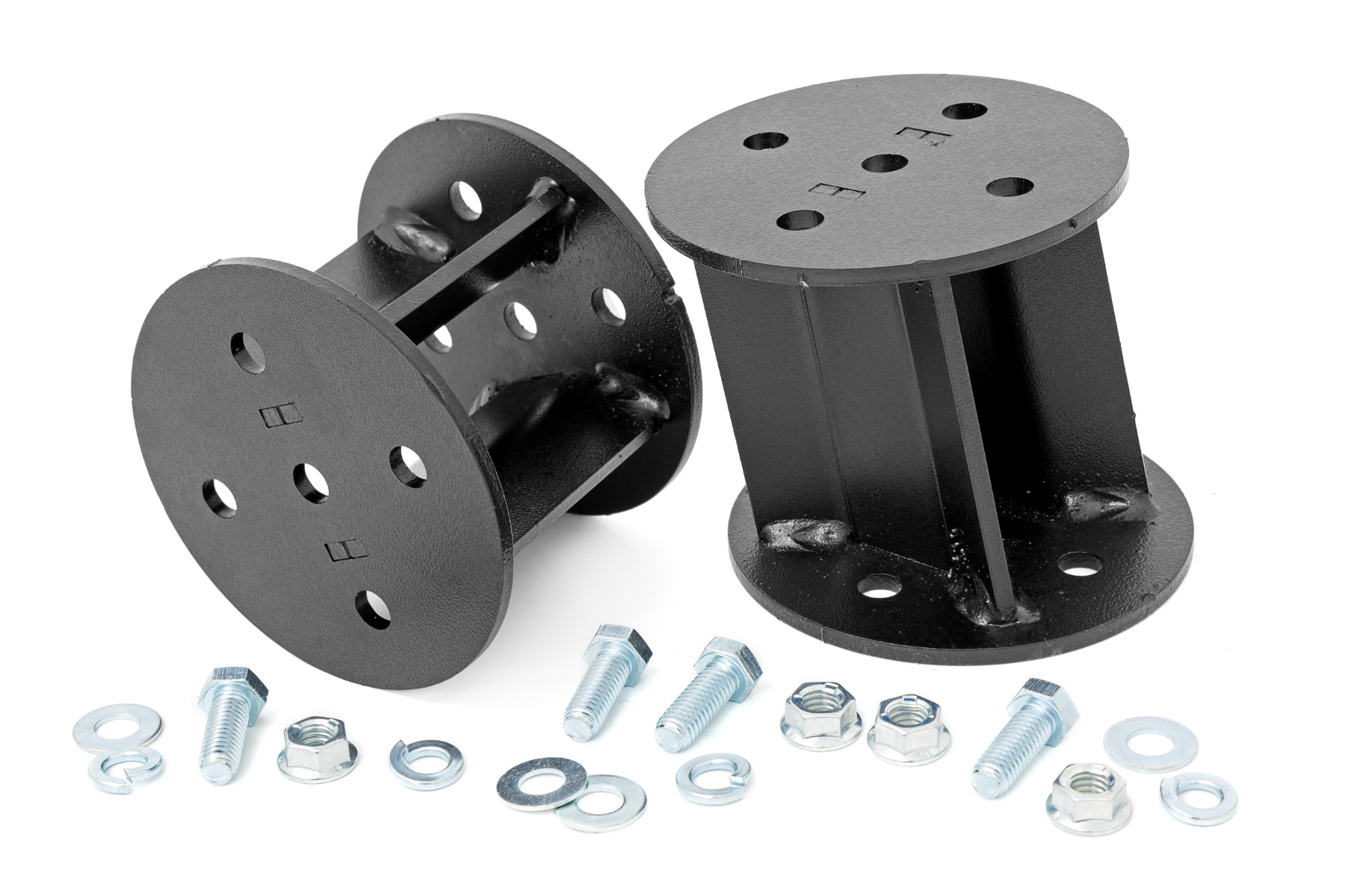 Luftfeder-Kit | 6-Zoll-Lift Kit | RAM 1500 2WD/4WD (2009–2018 & Classic) — Bild 6