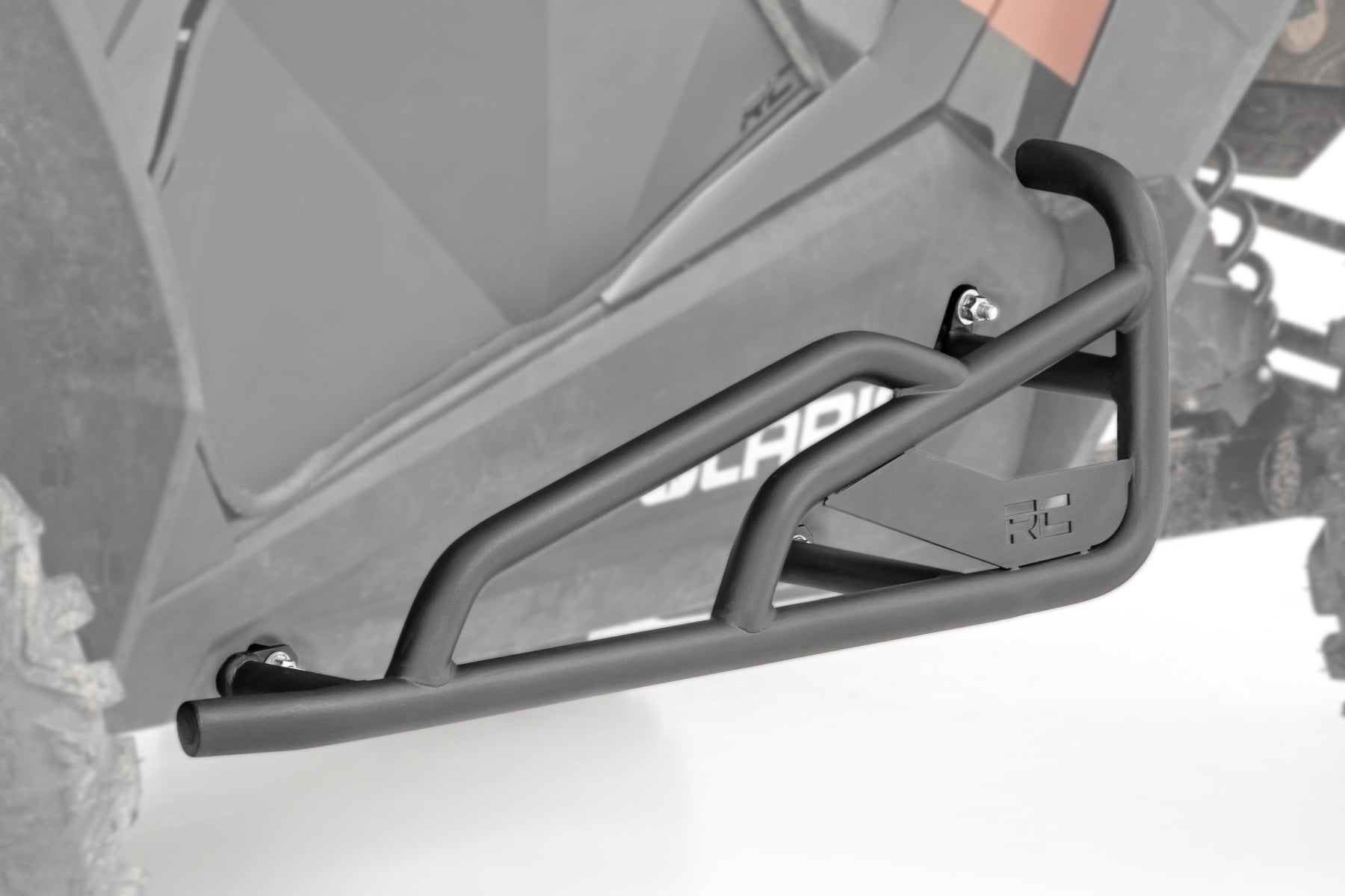 Rock-Slider-Set | 2-Sitzer | Polaris RZR XP 1000
