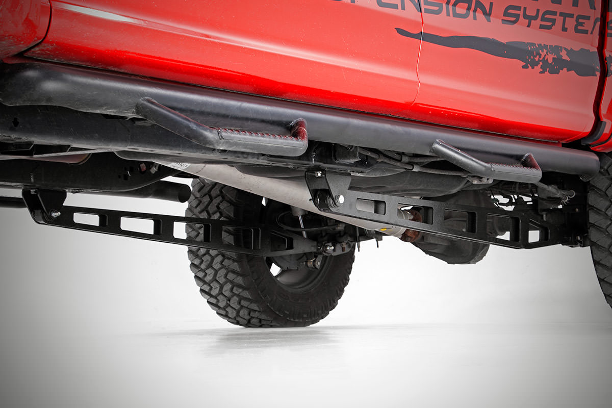 Traktionsstangen-Set | Ford F-150 4WD (2015–2020) — Bild 3