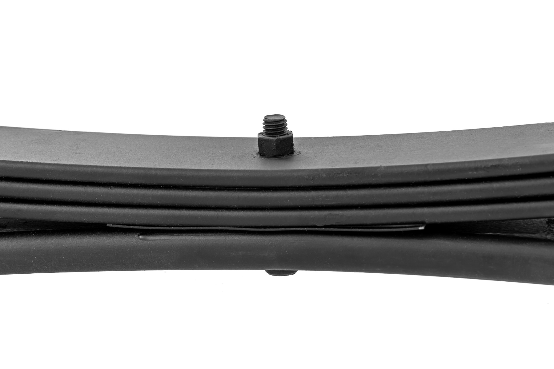 Hintere Blattfedern | Serienmäßig | Paar | Toyota Tacoma 2WD/4WD (2001–2004) — Bild 3
