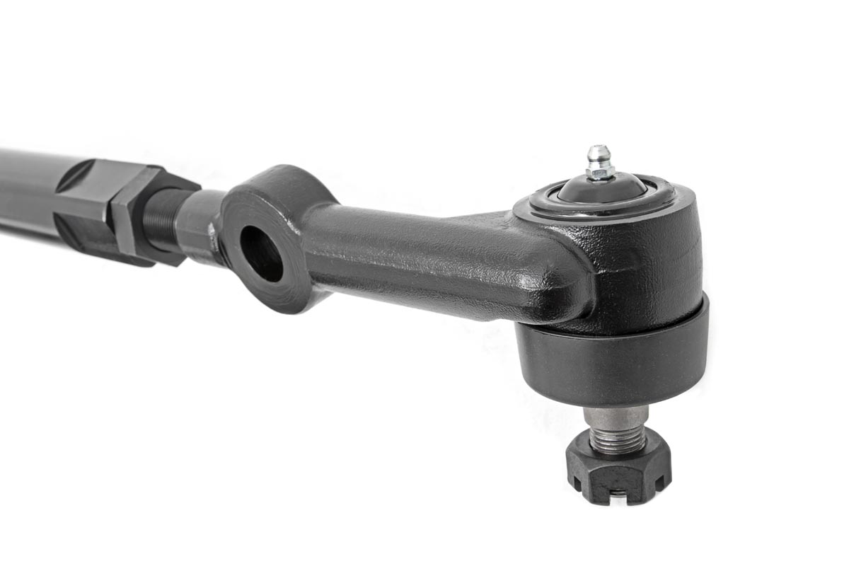 HD-Lenksatz | Stabilisator-Kombi | Jeep Cherokee XJ/Comanche MJ/Wrangler TJ — Bild 5