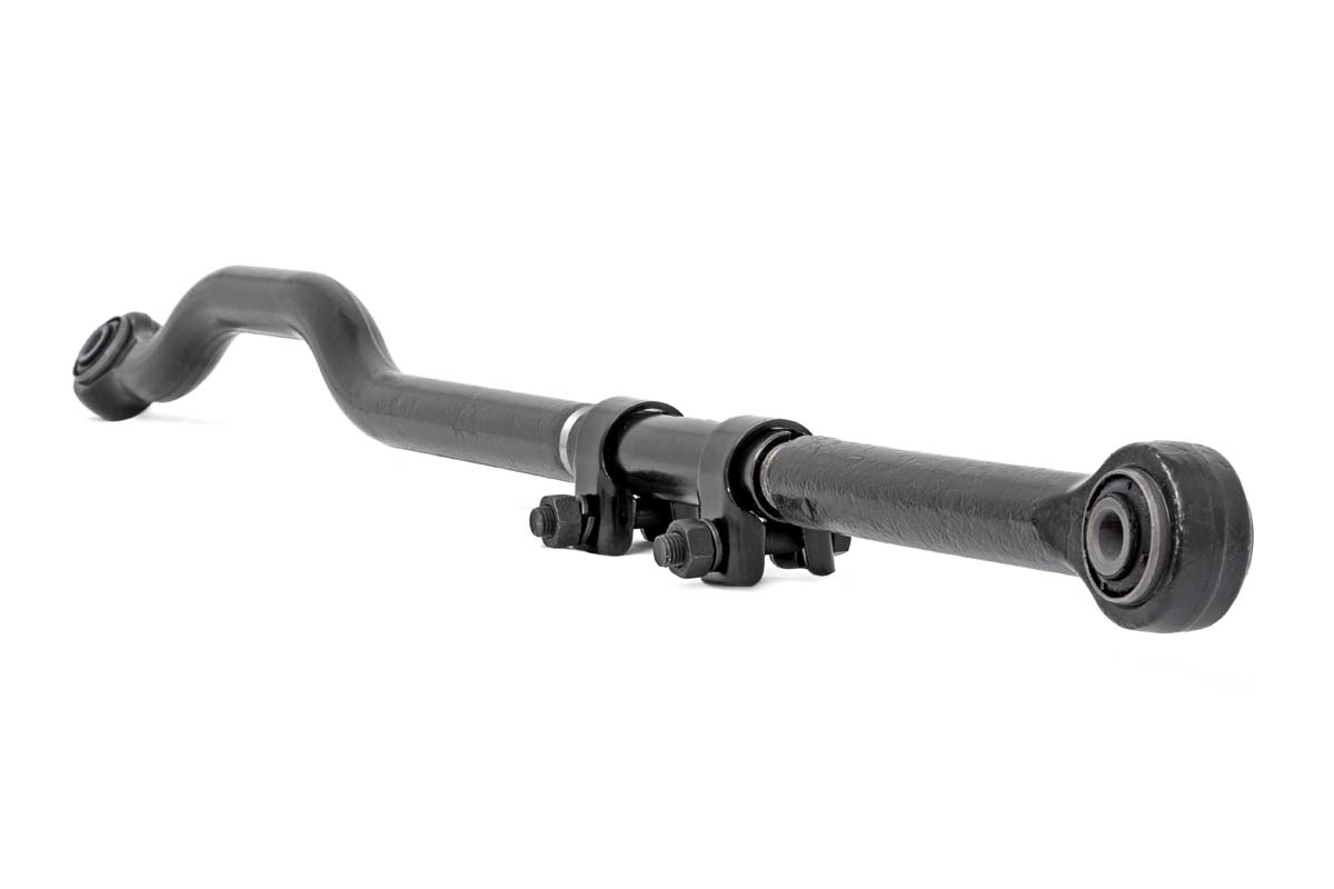 Panhardstab | Geschmiedet | Hinten | 0–6 Zoll Höherlegung | Jeep Wrangler JL (18–26)/Wrangler Unlimited (18–26)