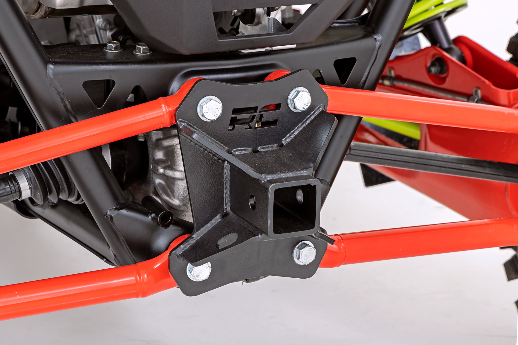 Anhängerkupplung | Polaris RZR Pro R