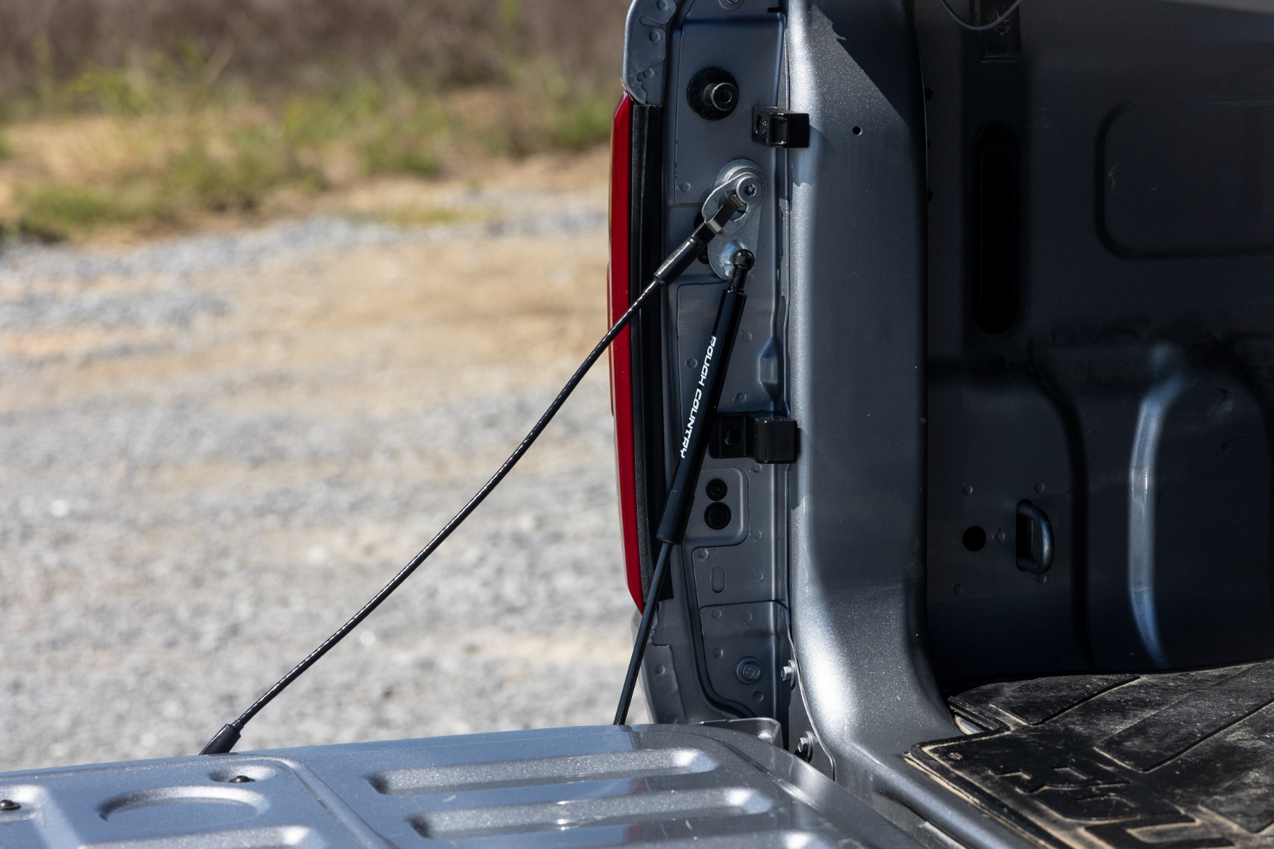 Heckklappenassistent | RAM 1500 2WD/4WD (2019–2026) — Bild 3