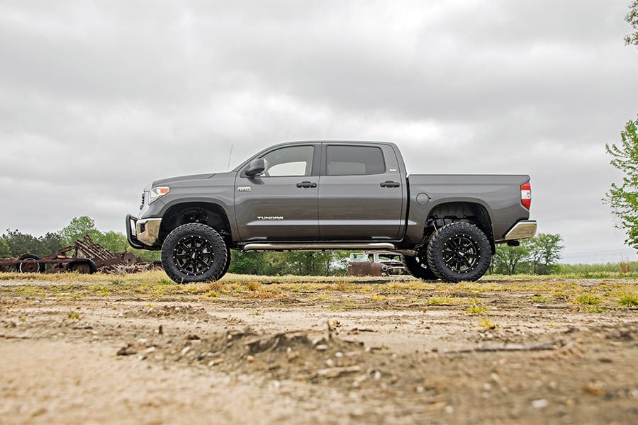 6-Zoll-Lift Kit | Toyota Tundra 2WD/4WD (2007–2015) — Bild 4