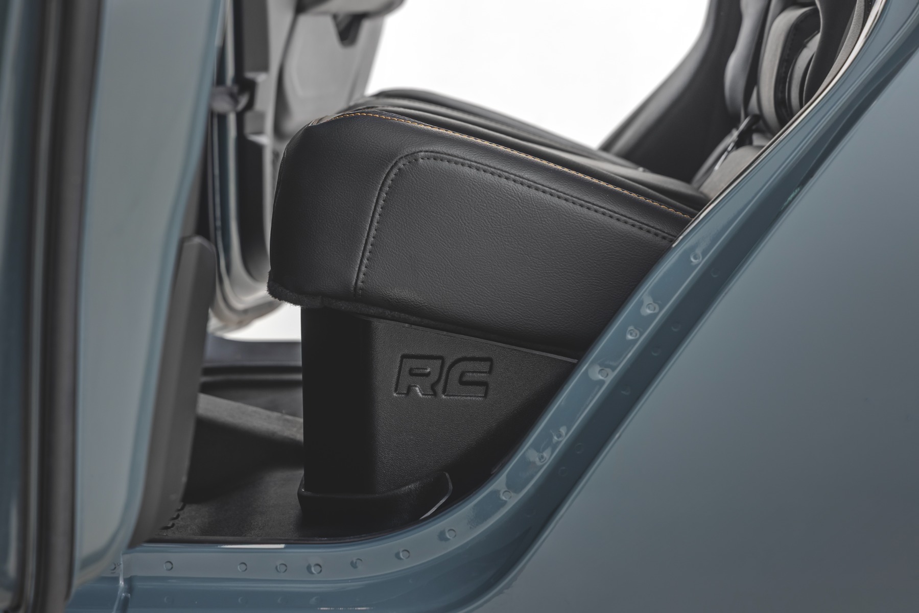 Under Seat Storage | Jeep Gladiator JT 4WD (2020-2026) — Bild 2