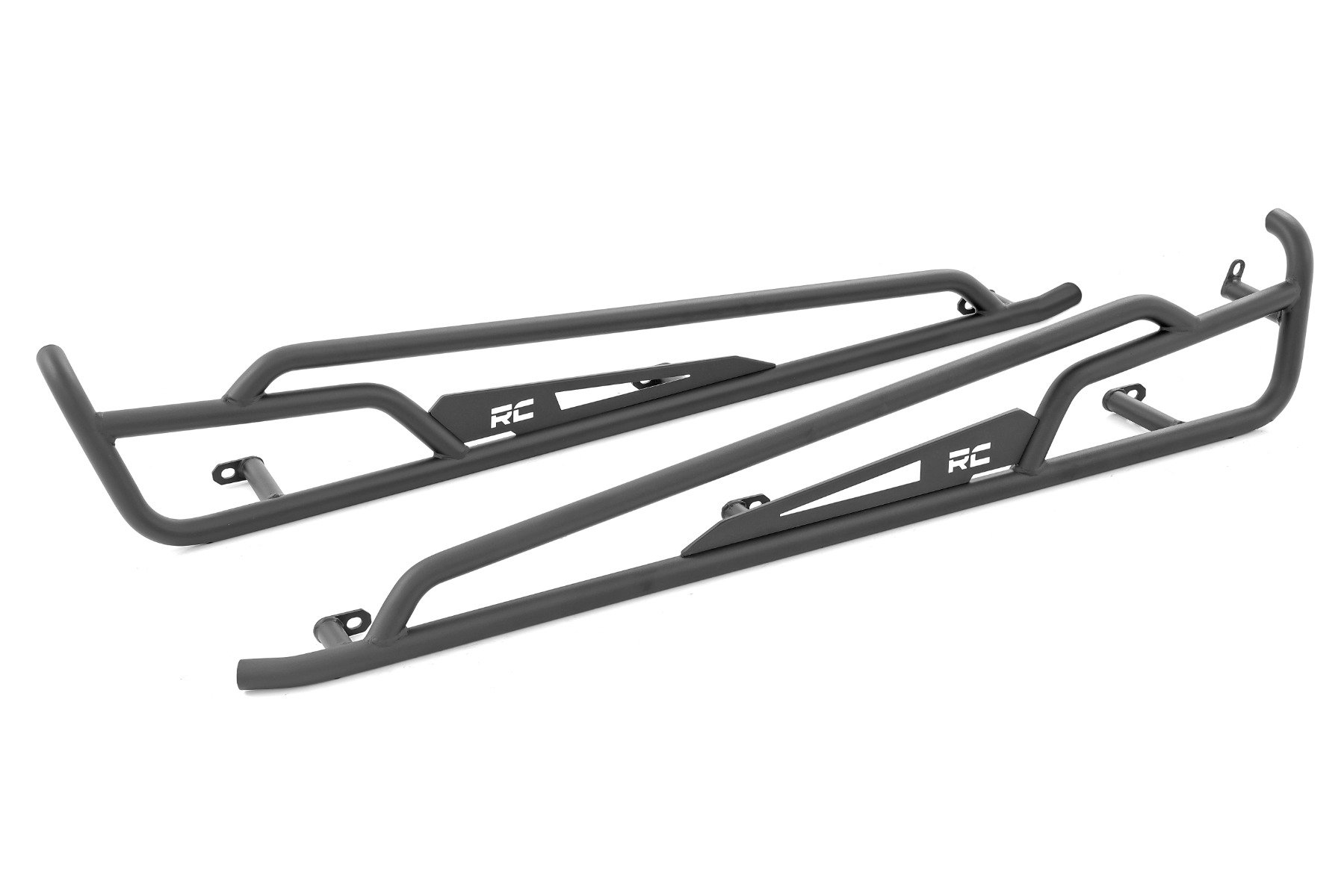 Rock-Slider-Set | 4-Sitzer | Polaris RZR XP 4 1000 — Bild 6