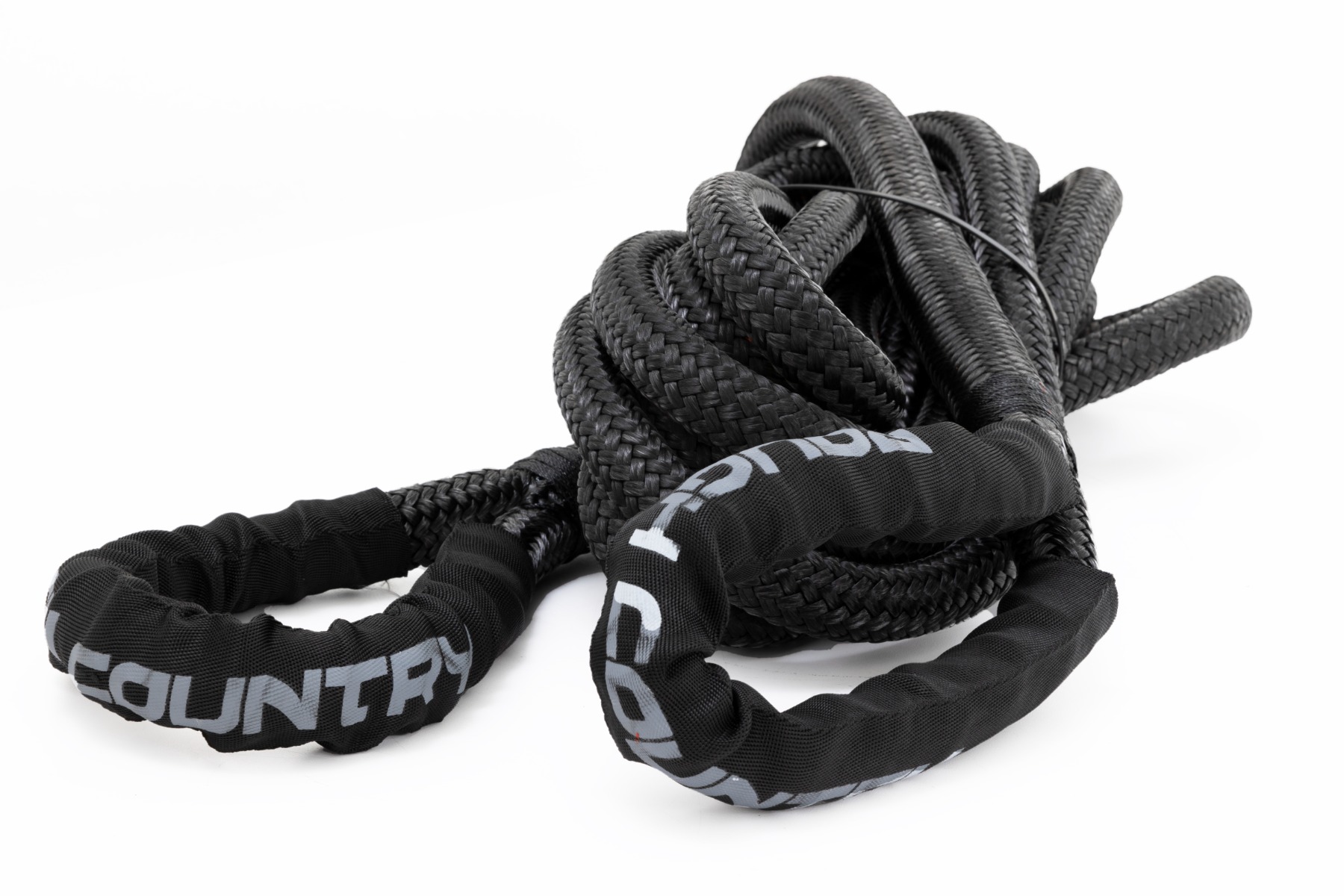 Kinetic Recovery Rope | 1 Zoll x | Tragkraft: 30.000 lb — Bild 2