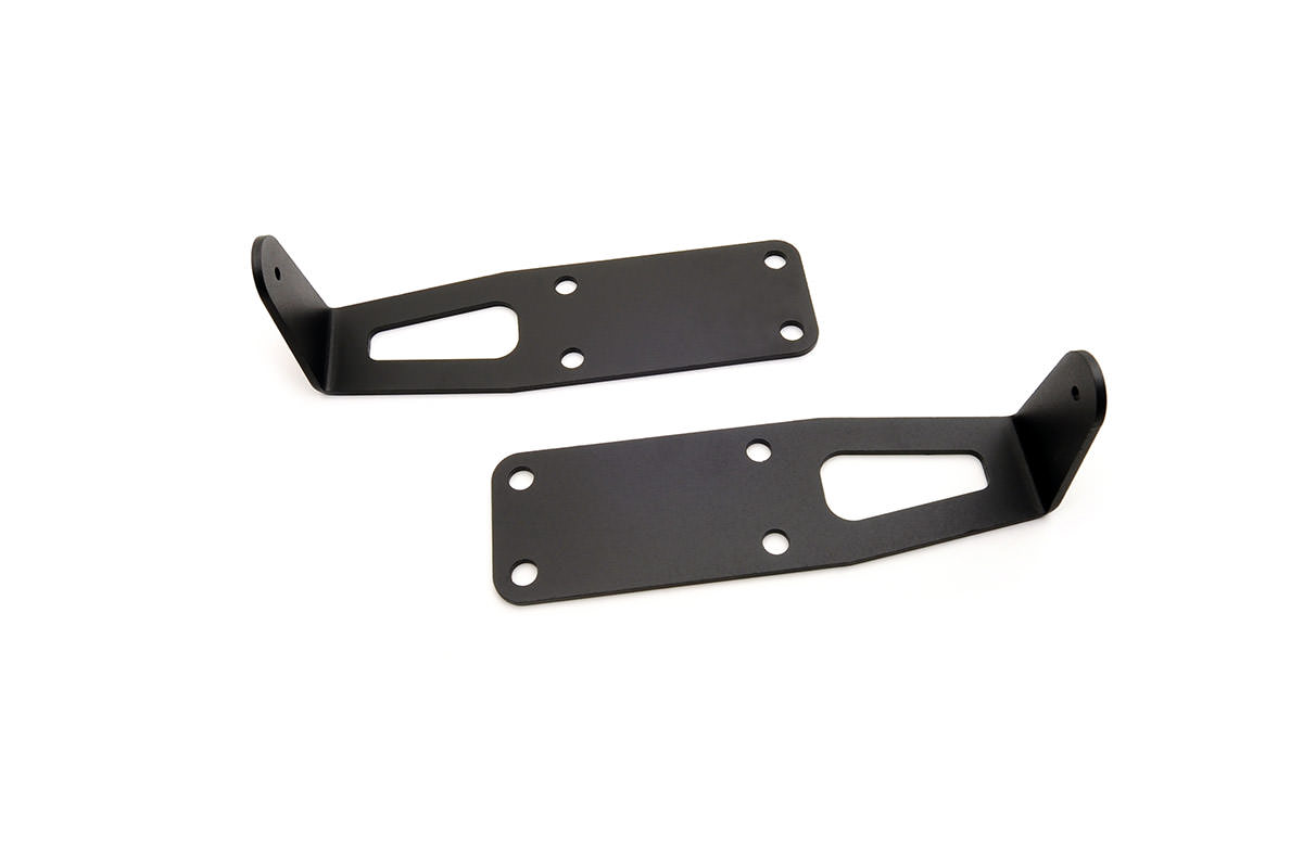 LED-Stoßstangenhalterung | 20 Zoll | RAM 2500 (03–18)/3500 (03–18) 4WD — Bild 2
