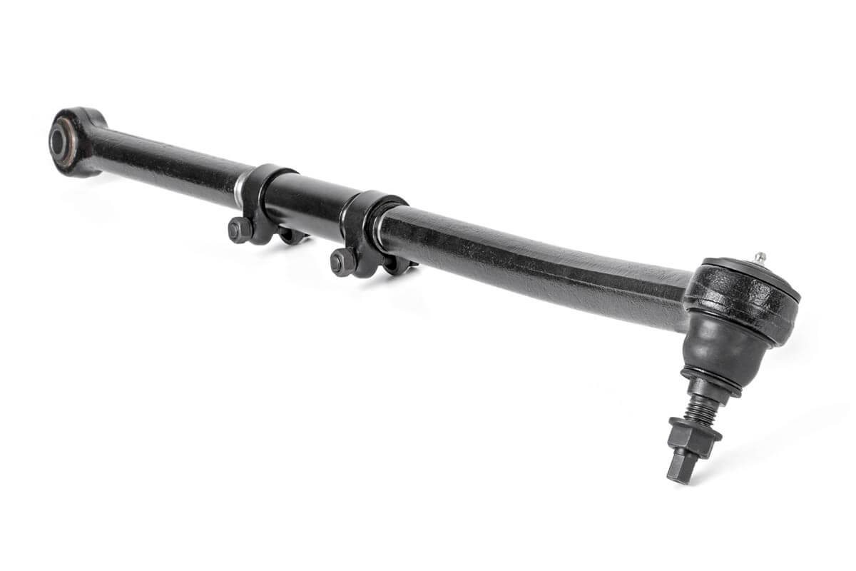 Panhardstab | Geschmiedet | Vorne | 1,5–8 Zoll Höherlegung | Ford F-250/F-350 Super Duty (17–26)