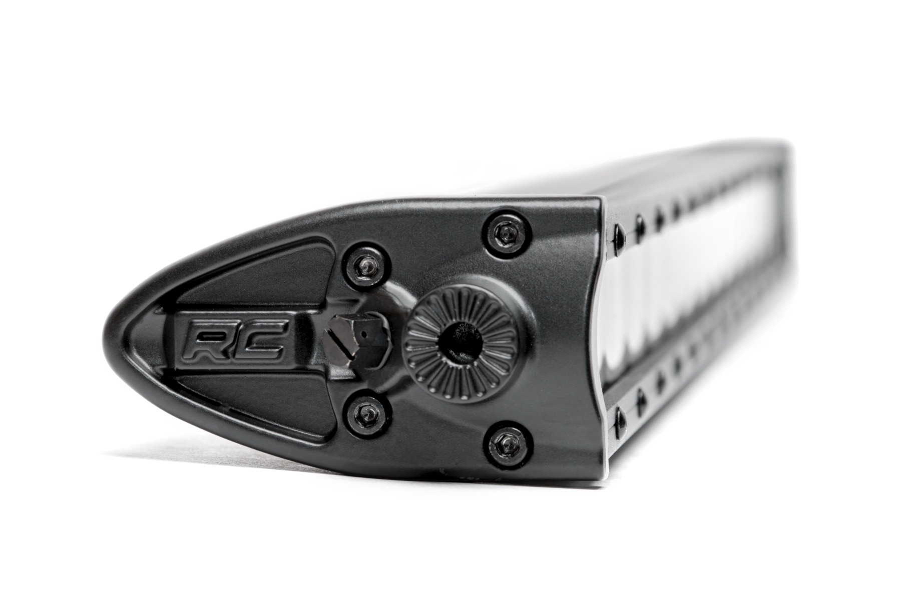 50-Zoll-LED-Lichtleiste der Black Series | Einreihig — Bild 3