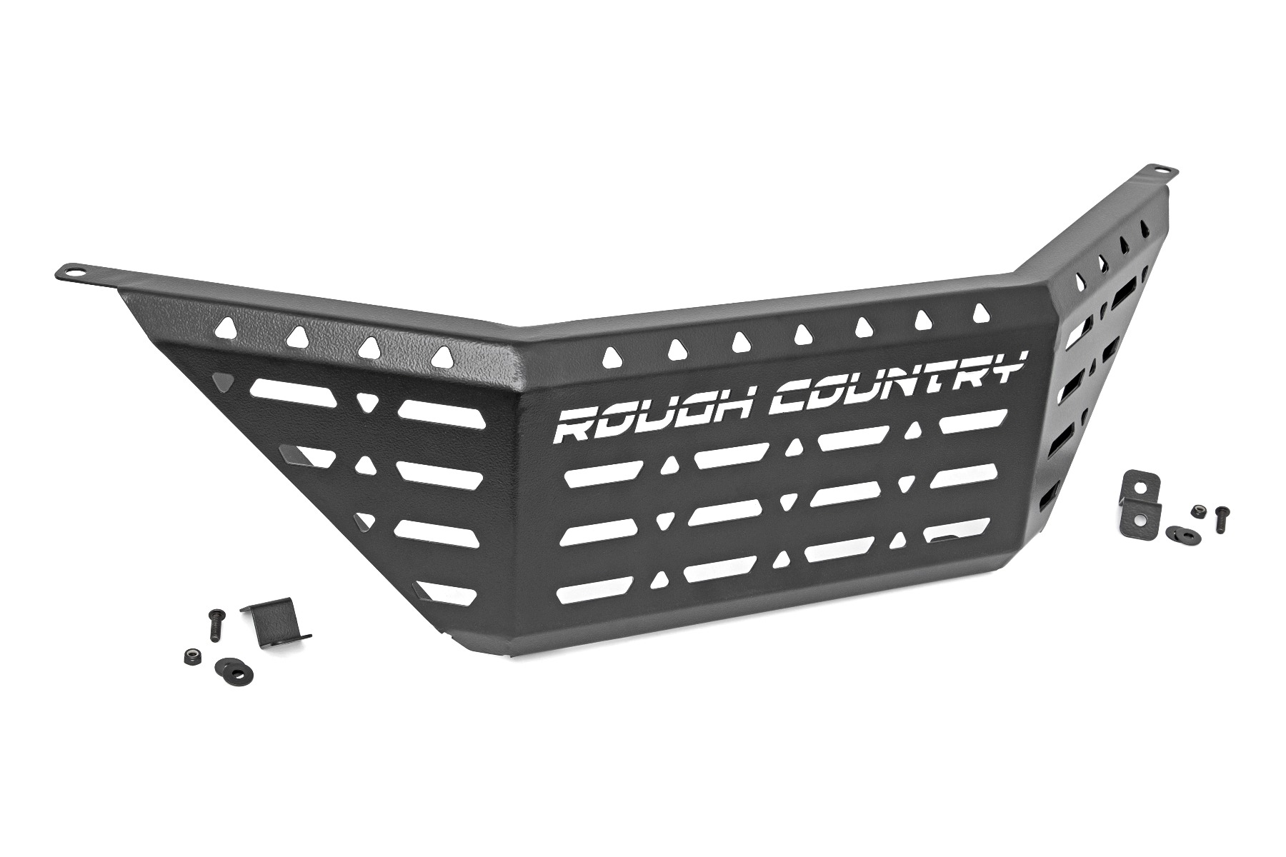 Ladeklappe | Hinten | Polaris RZR Turbo R 4 — Bild 2