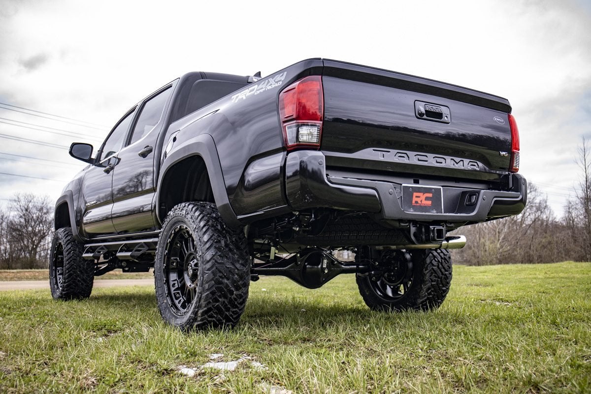 6-Zoll-Lift Kit | Toyota Tacoma 2WD/4WD (2016–2023) — Bild 6