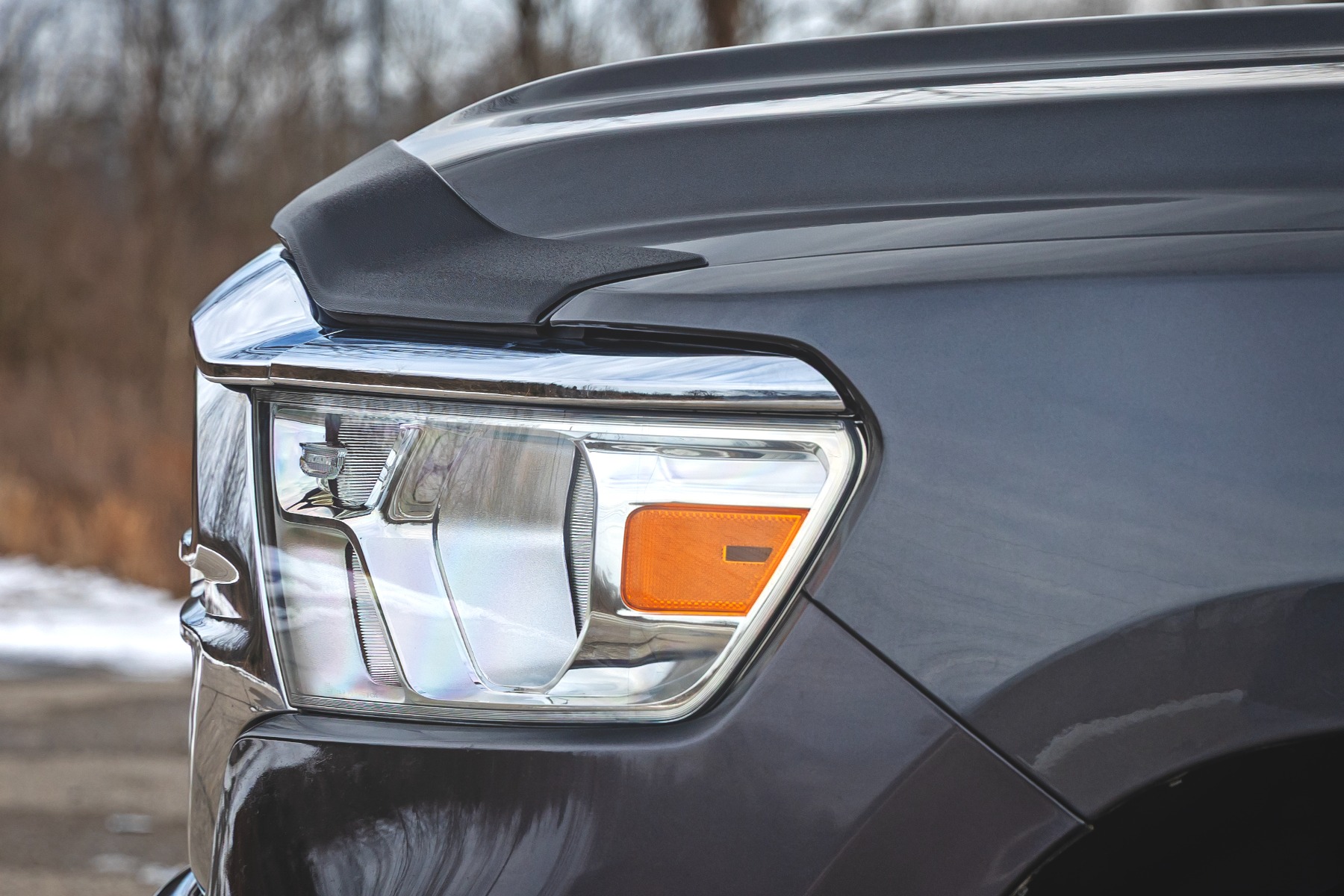 Motorhaubenschutz | RAM 1500 2WD/4WD (2019–2026) — Bild 5